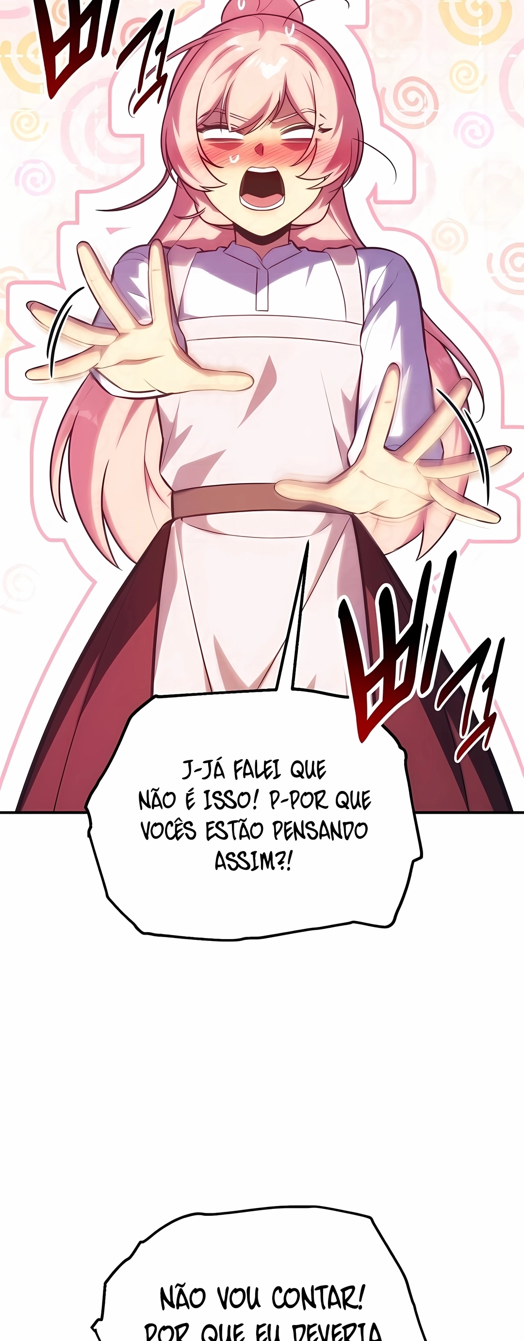 Guia de Sobrevivência do Extra da Academia Capítulo 106 Página 20