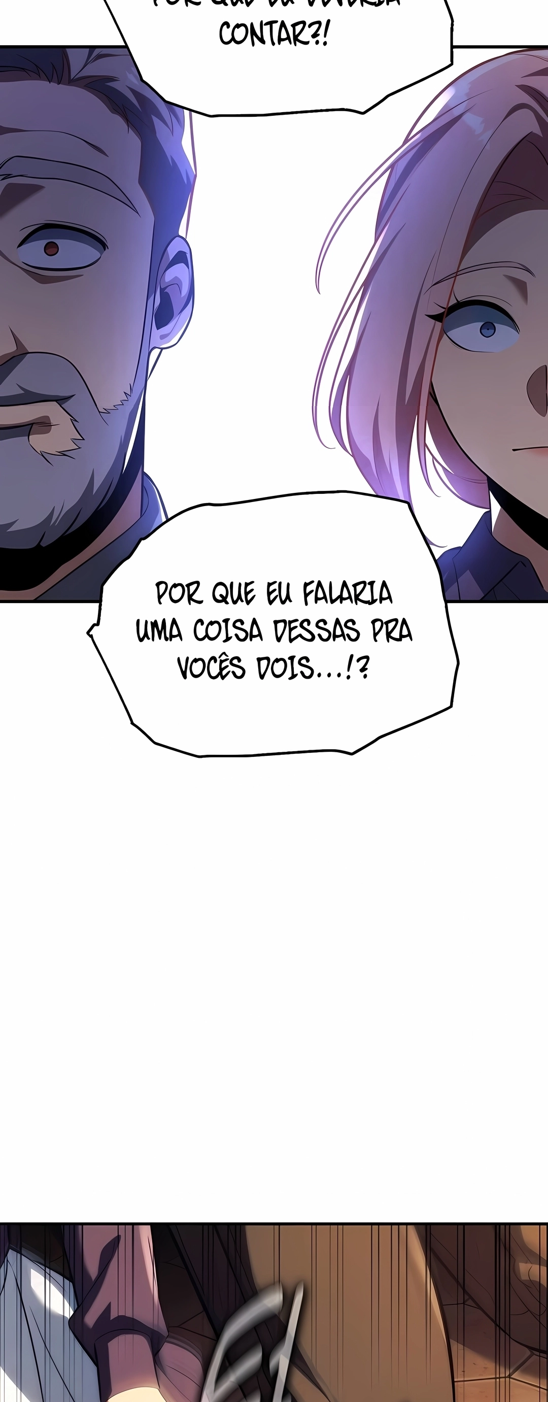 Guia de Sobrevivência do Extra da Academia Capítulo 106 Página 21