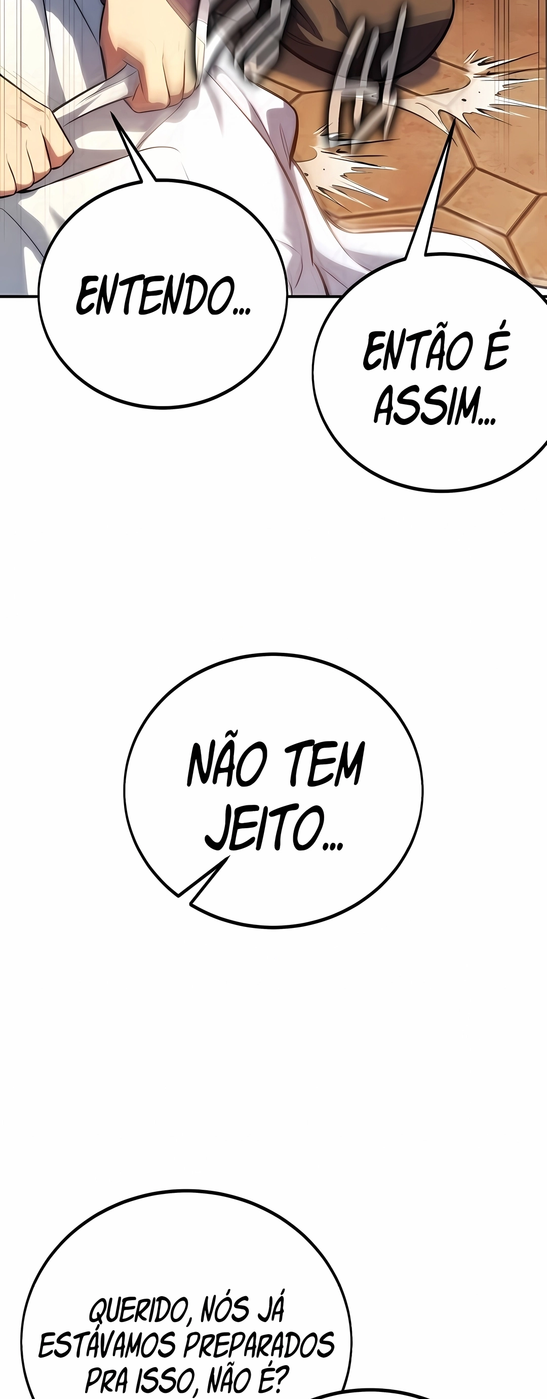 Guia de Sobrevivência do Extra da Academia Capítulo 106 Página 22