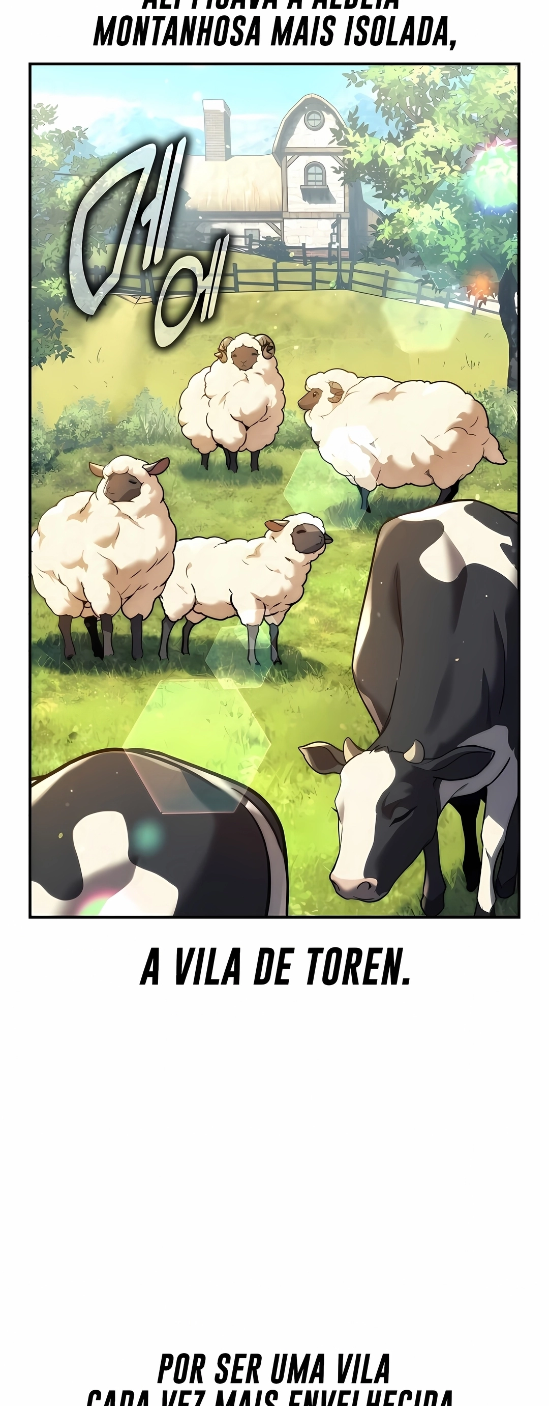 Guia de Sobrevivência do Extra da Academia Capítulo 106 Página 3
