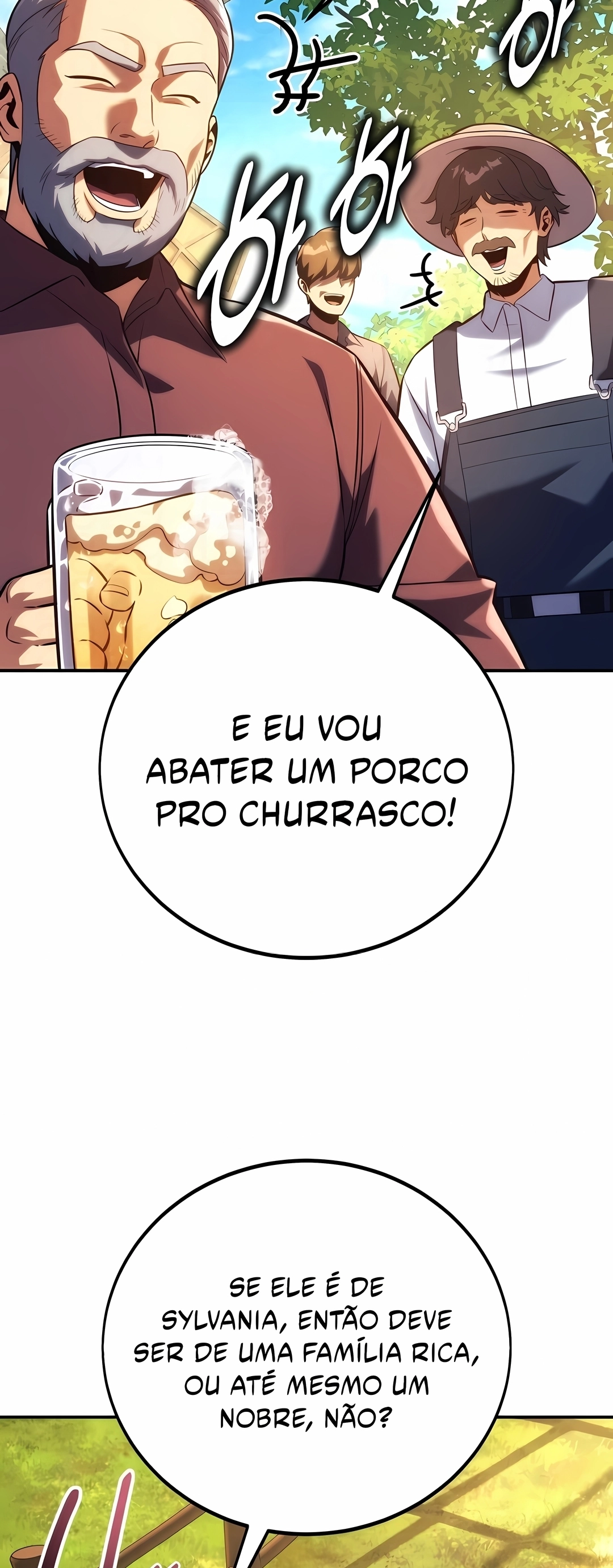 Guia de Sobrevivência do Extra da Academia Capítulo 106 Página 31