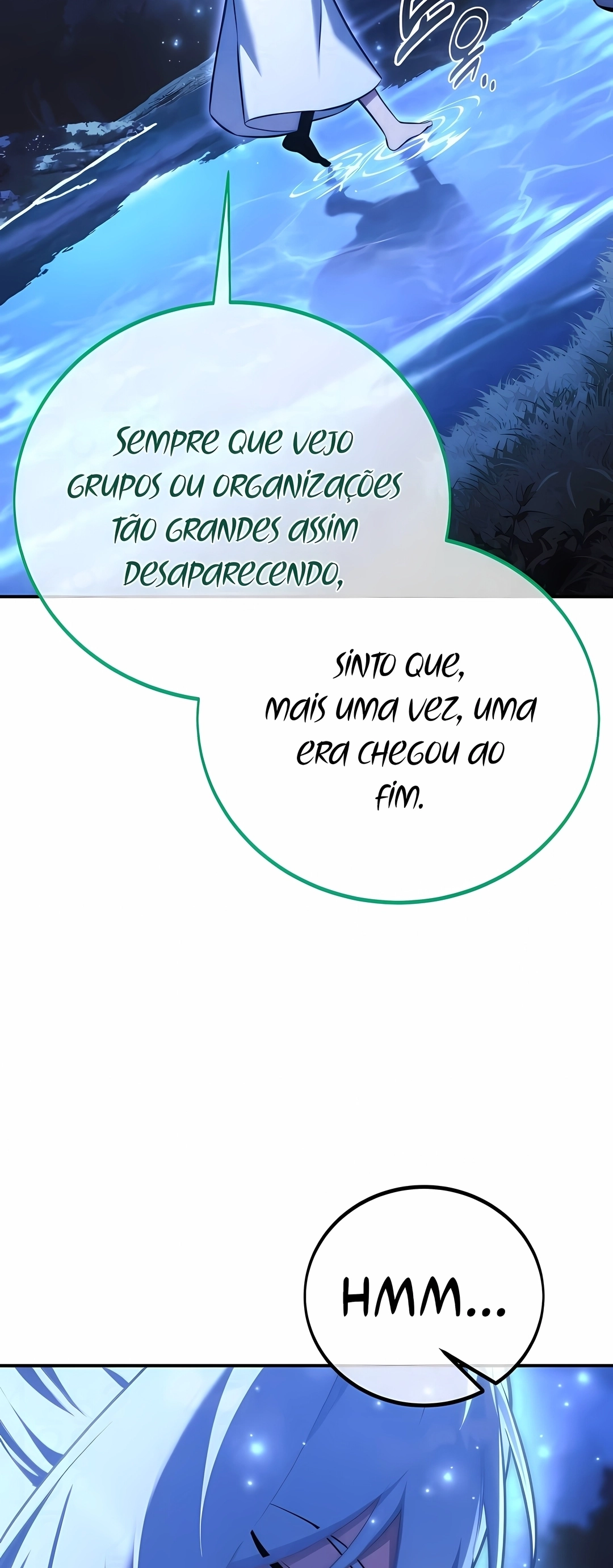 Guia de Sobrevivência do Extra da Academia Capítulo 106 Página 42
