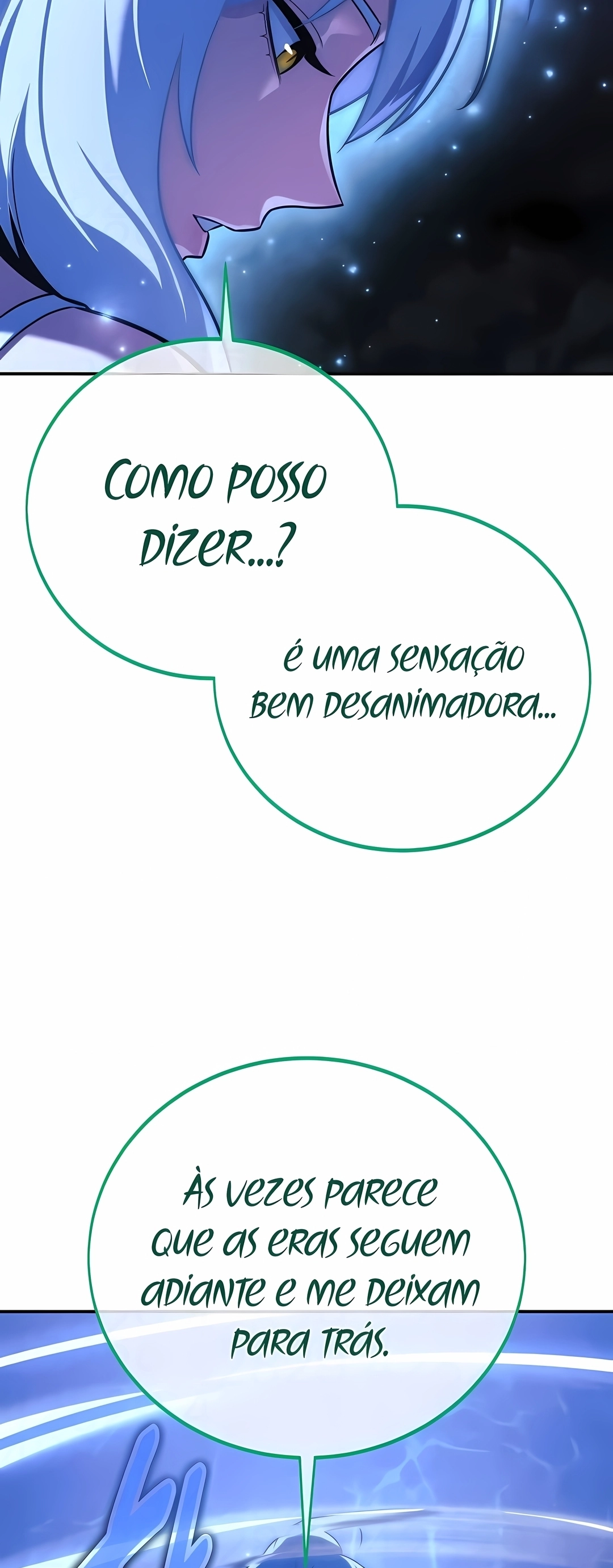 Guia de Sobrevivência do Extra da Academia Capítulo 106 Página 43