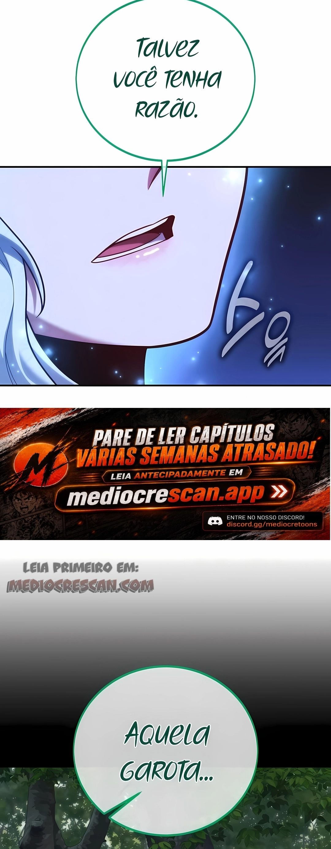 Guia de Sobrevivência do Extra da Academia Capítulo 106 Página 50