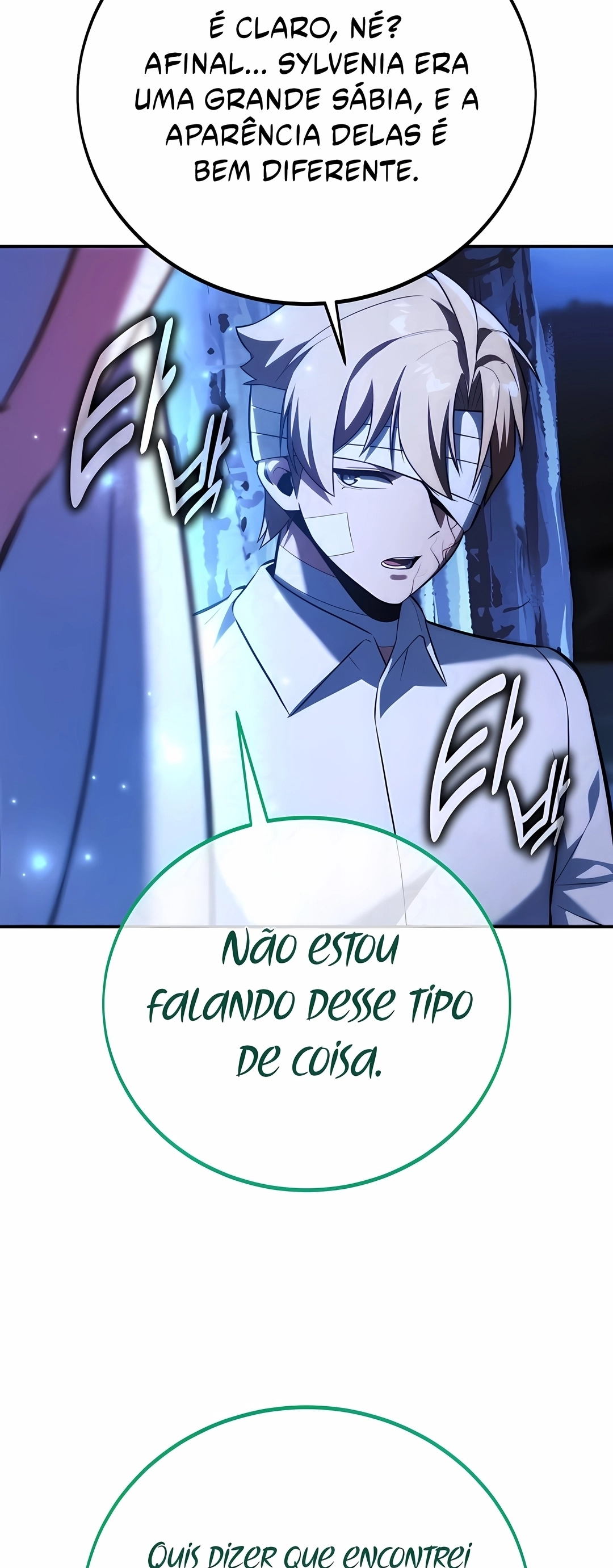 Guia de Sobrevivência do Extra da Academia Capítulo 106 Página 56