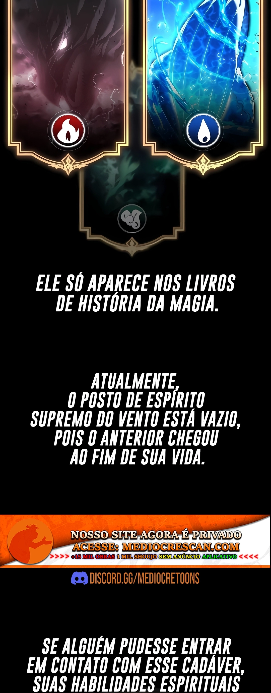 Guia de Sobrevivência do Extra da Academia Capítulo 106 Página 68
