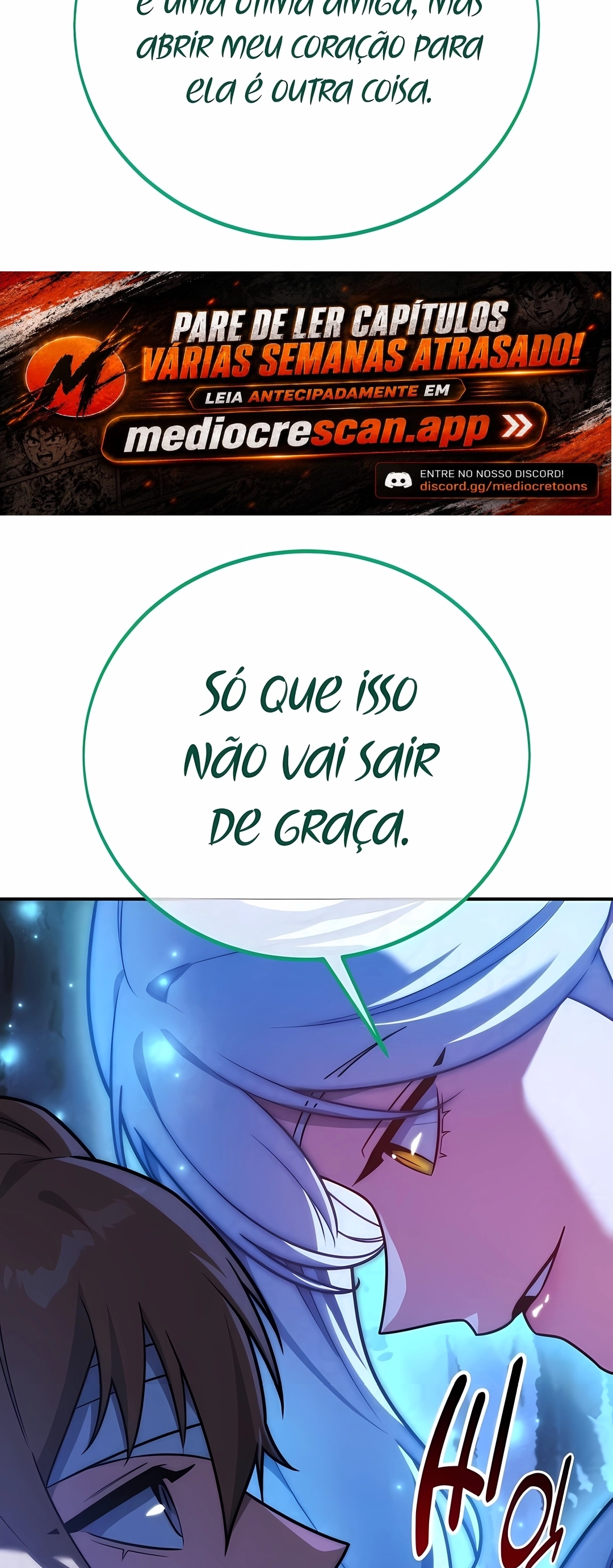 Guia de Sobrevivência do Extra da Academia Capítulo 106 Página 72