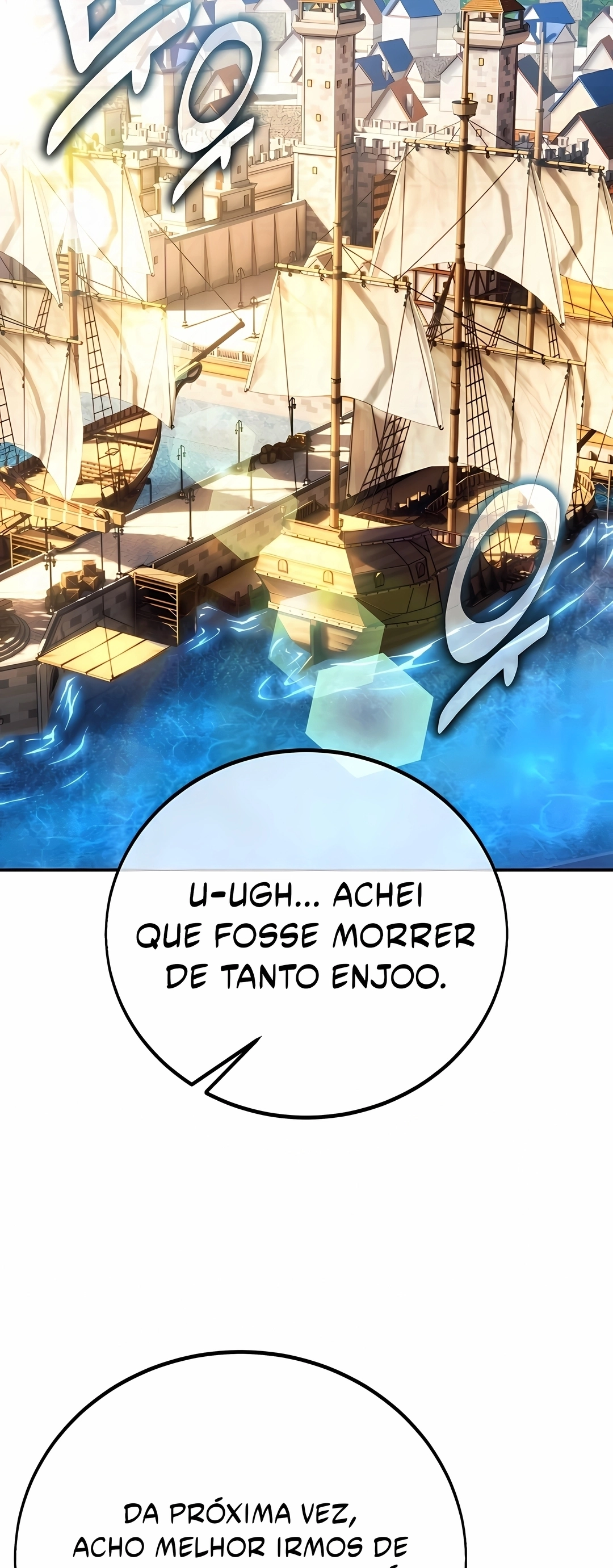Guia de Sobrevivência do Extra da Academia Capítulo 106 Página 75