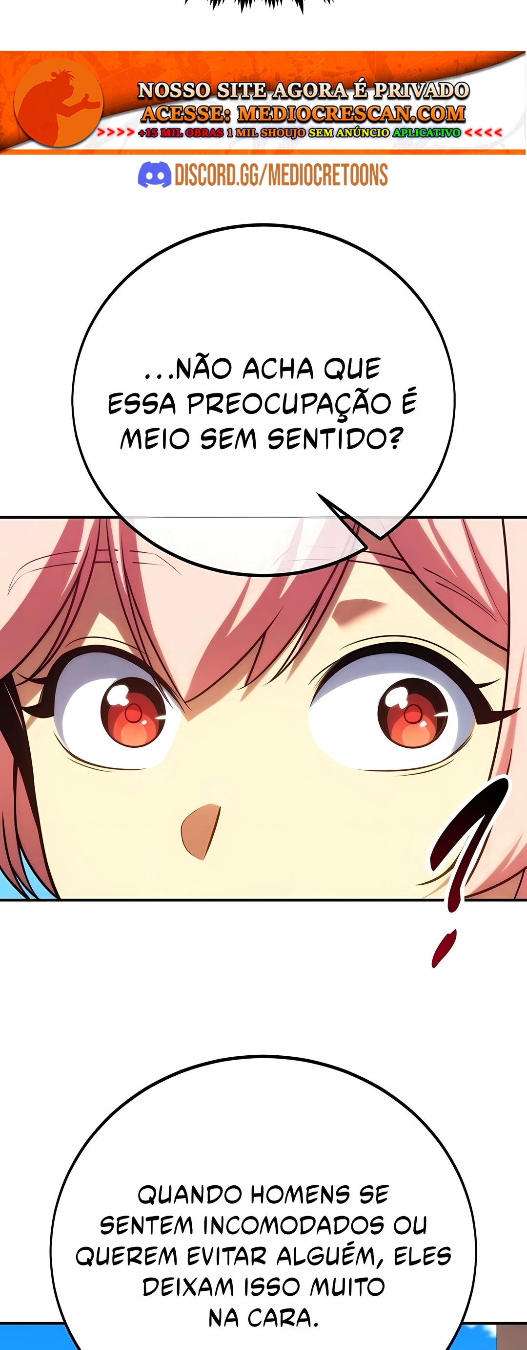 Guia de Sobrevivência do Extra da Academia Capítulo 106 Página 89