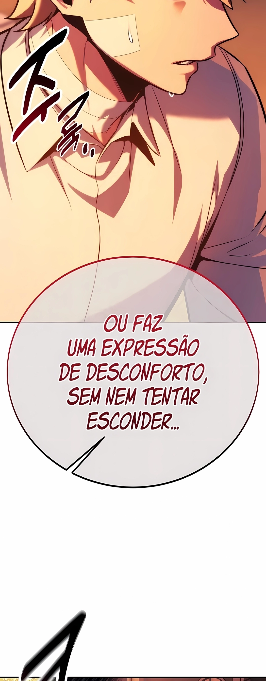 Guia de Sobrevivência do Extra da Academia Capítulo 106 Página 97