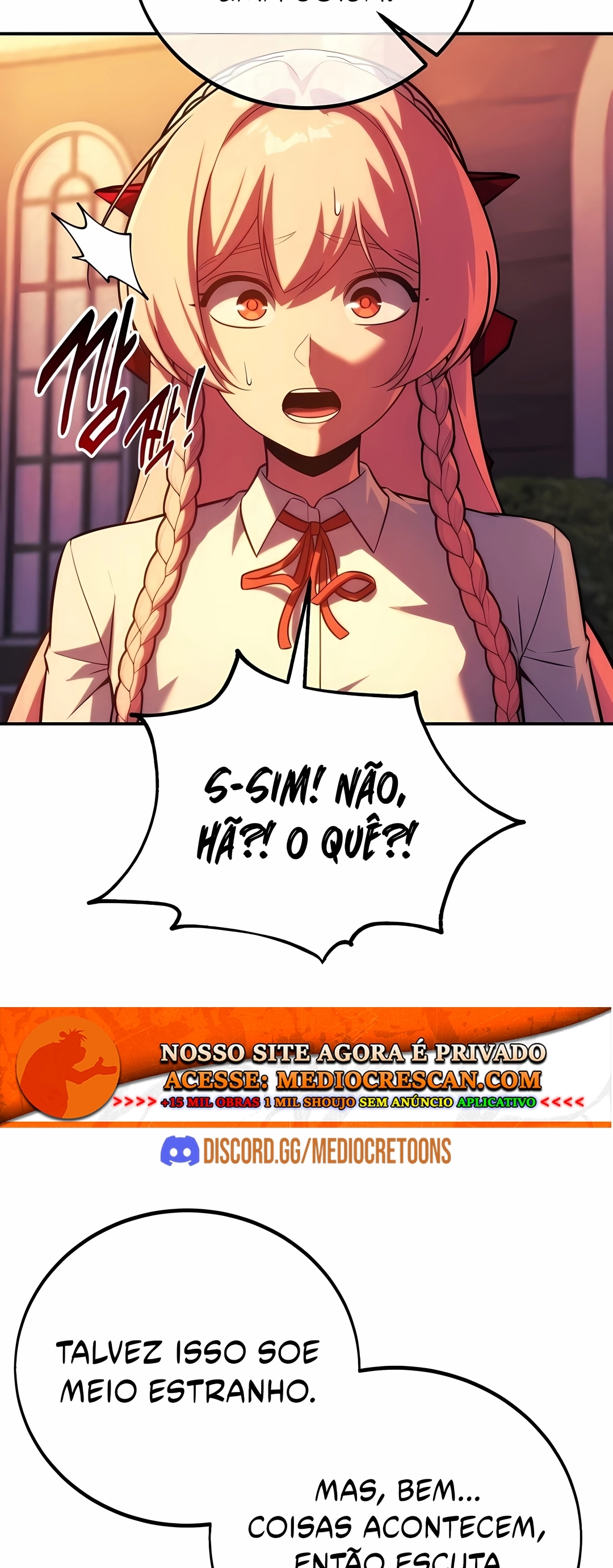 Guia de Sobrevivência do Extra da Academia Capítulo 106 Página 99