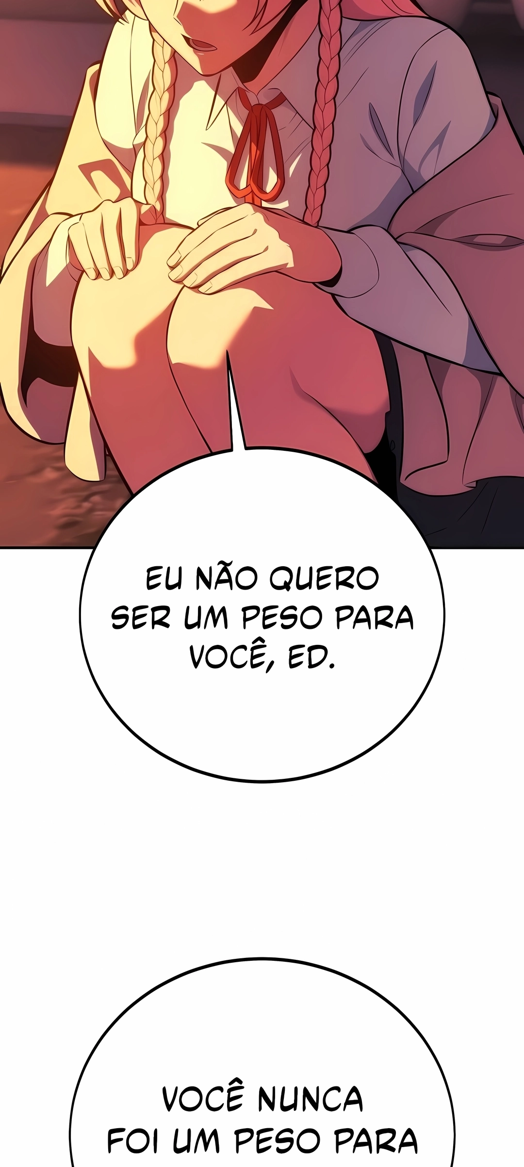 Guia de Sobrevivência do Extra da Academia Capítulo 107 Página 10
