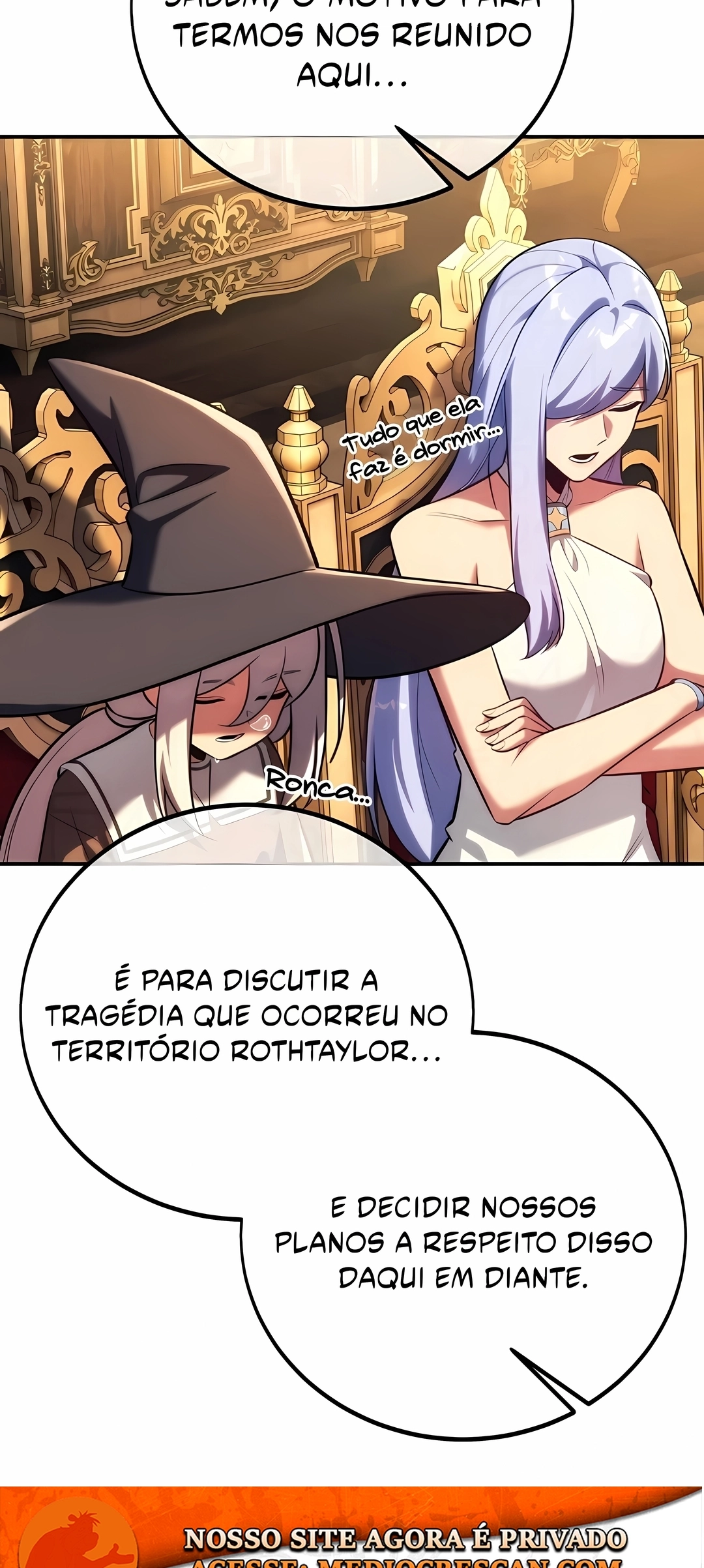 Guia de Sobrevivência do Extra da Academia Capítulo 107 Página 101