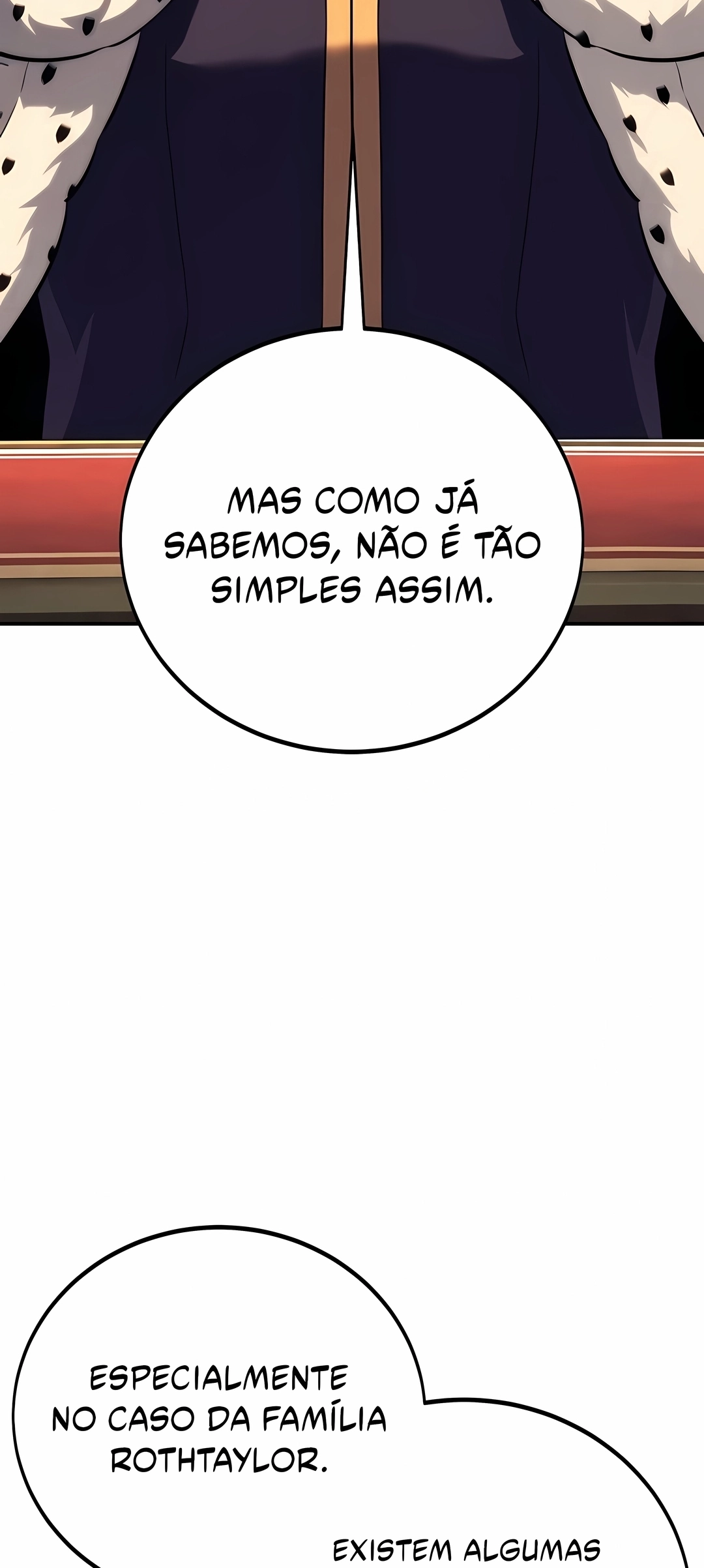Guia de Sobrevivência do Extra da Academia Capítulo 107 Página 103