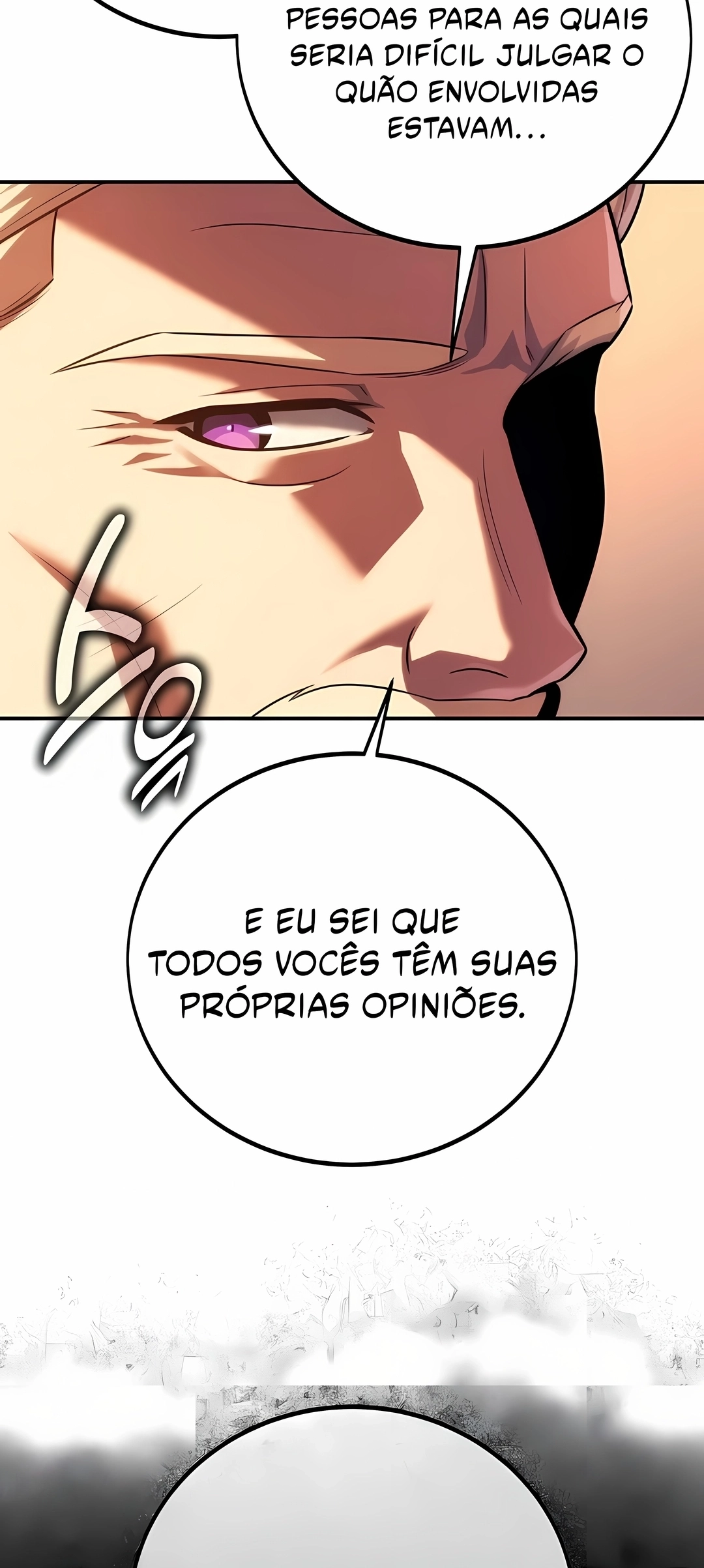 Guia de Sobrevivência do Extra da Academia Capítulo 107 Página 104