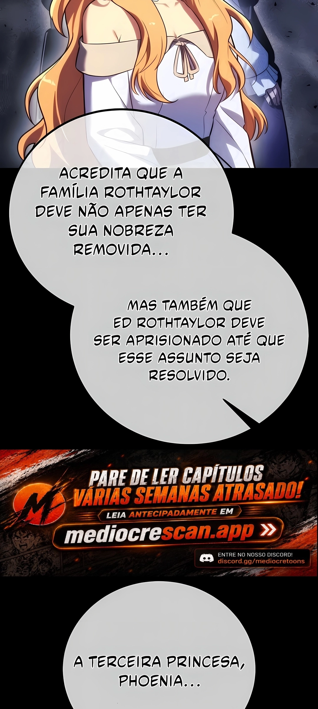 Guia de Sobrevivência do Extra da Academia Capítulo 107 Página 107