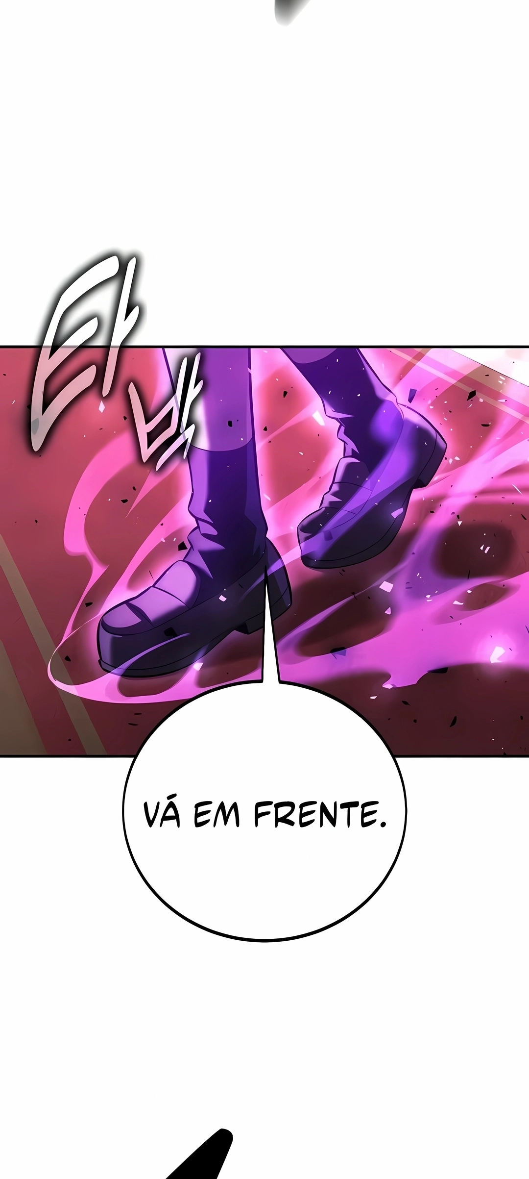 Guia de Sobrevivência do Extra da Academia Capítulo 107 Página 116