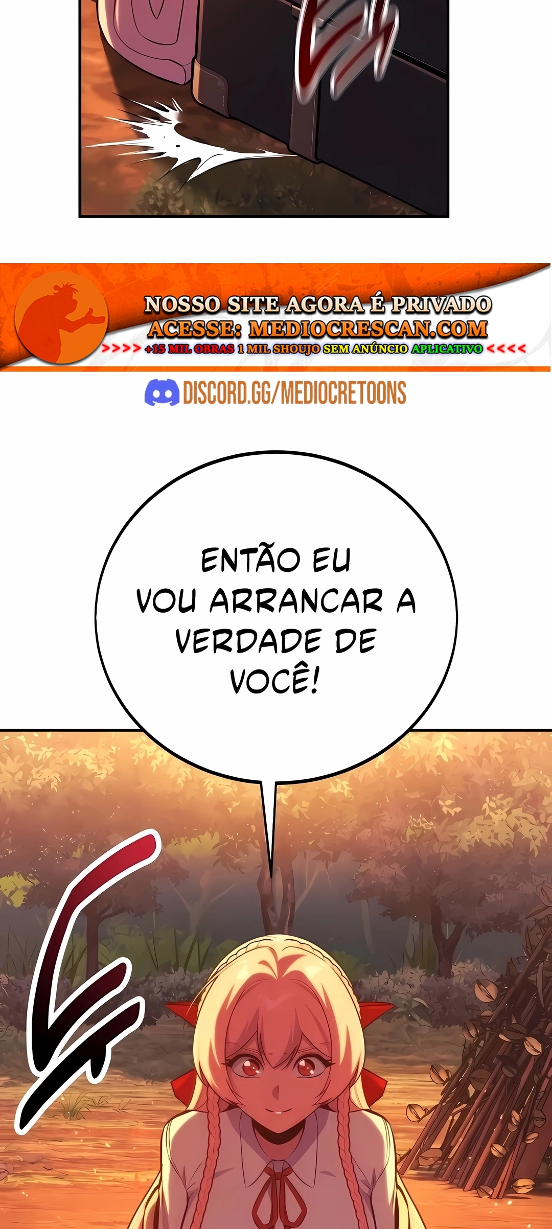 Guia de Sobrevivência do Extra da Academia Capítulo 107 Página 14