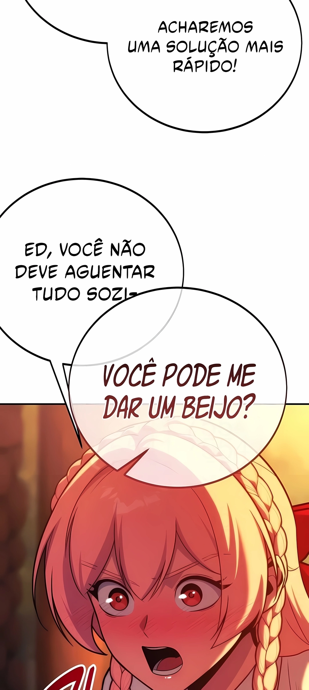 Guia de Sobrevivência do Extra da Academia Capítulo 107 Página 18