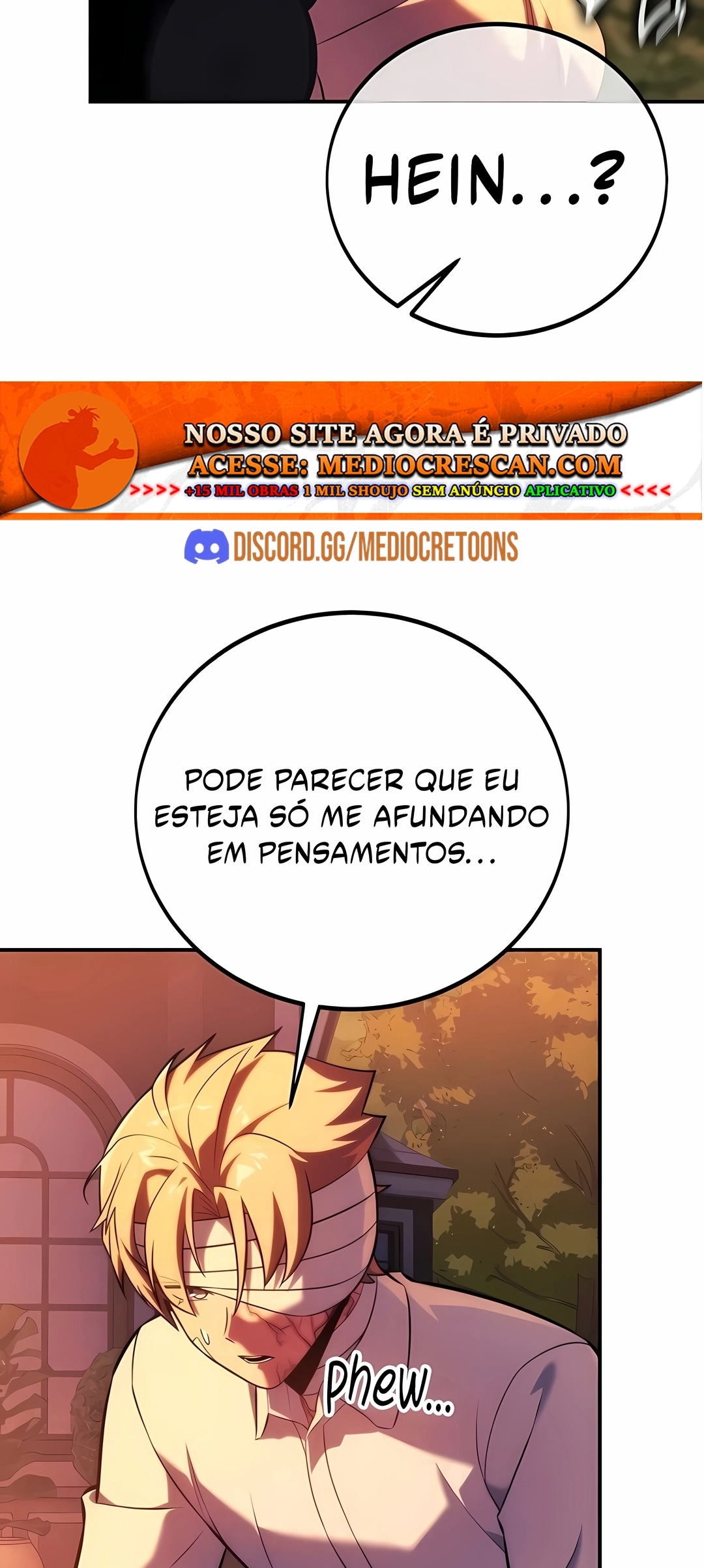 Guia de Sobrevivência do Extra da Academia Capítulo 107 Página 27