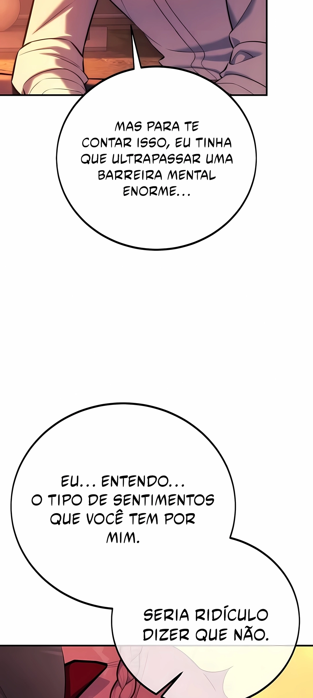 Guia de Sobrevivência do Extra da Academia Capítulo 107 Página 28