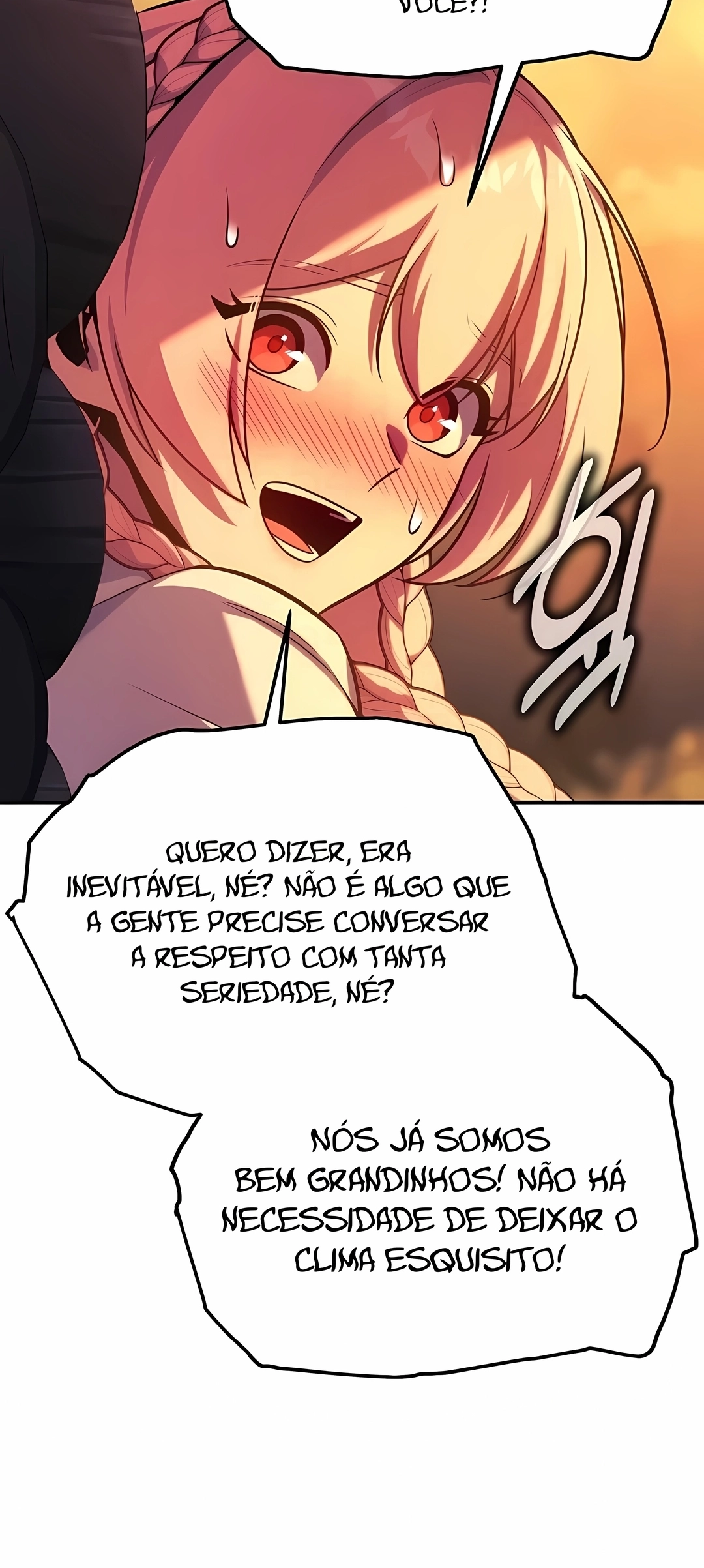 Guia de Sobrevivência do Extra da Academia Capítulo 107 Página 30
