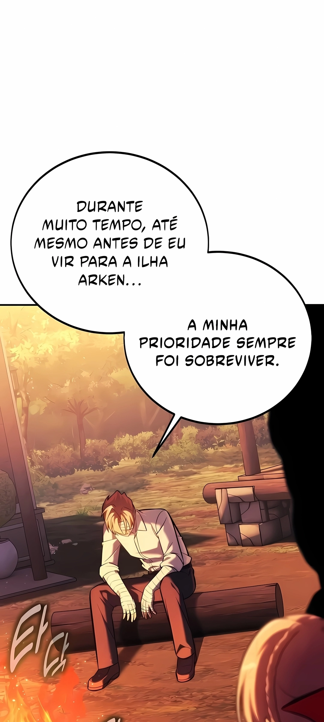 Guia de Sobrevivência do Extra da Academia Capítulo 107 Página 32