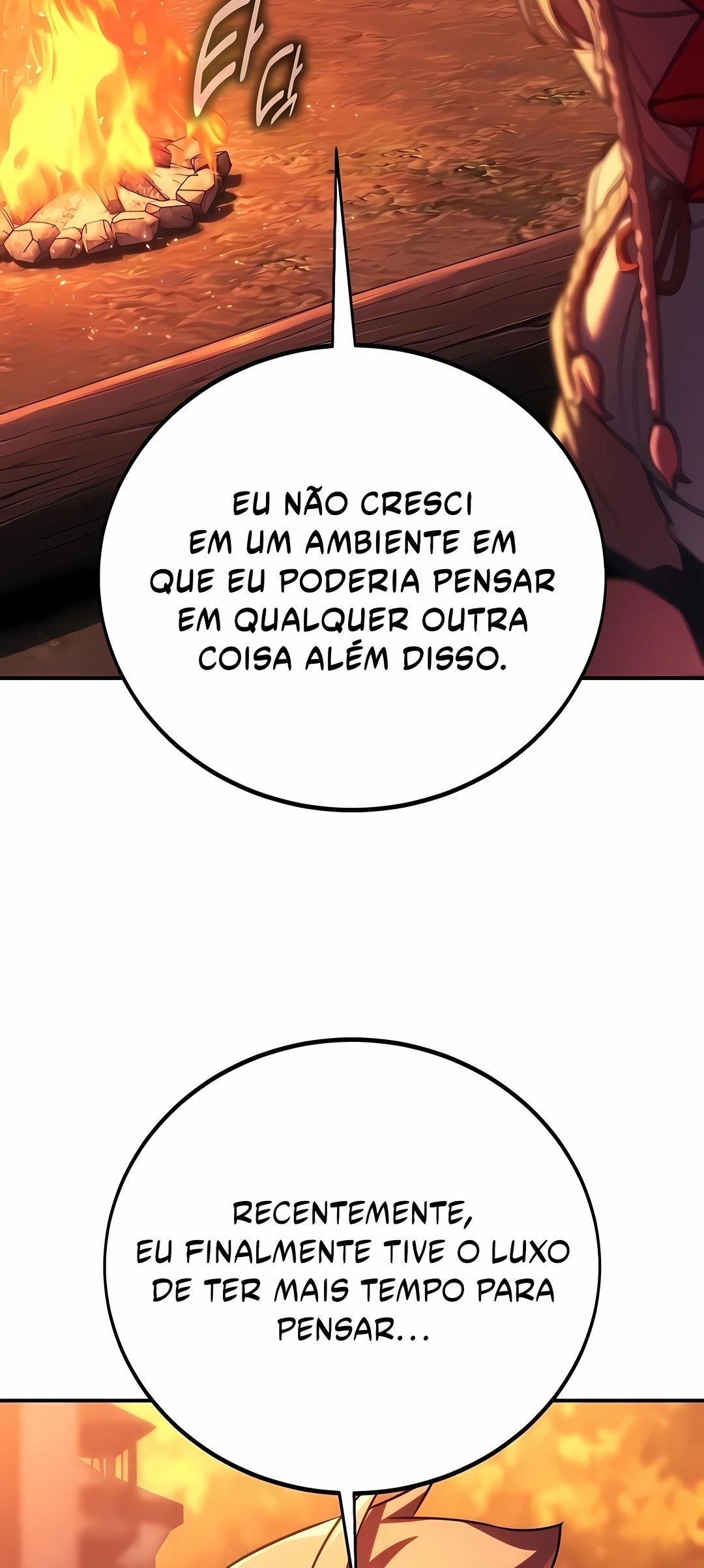 Guia de Sobrevivência do Extra da Academia Capítulo 107 Página 33
