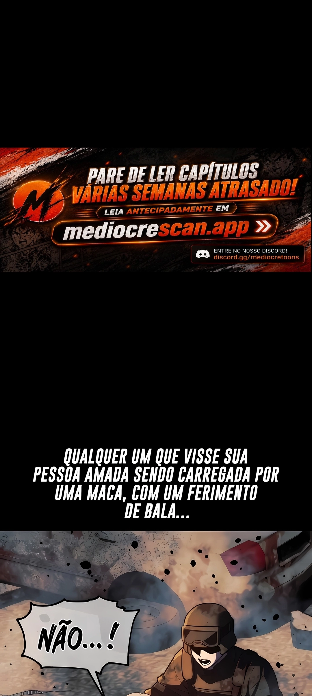 Guia de Sobrevivência do Extra da Academia Capítulo 107 Página 36