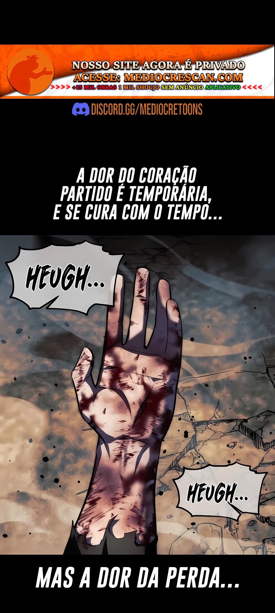 Guia de Sobrevivência do Extra da Academia Capítulo 107 Página 39