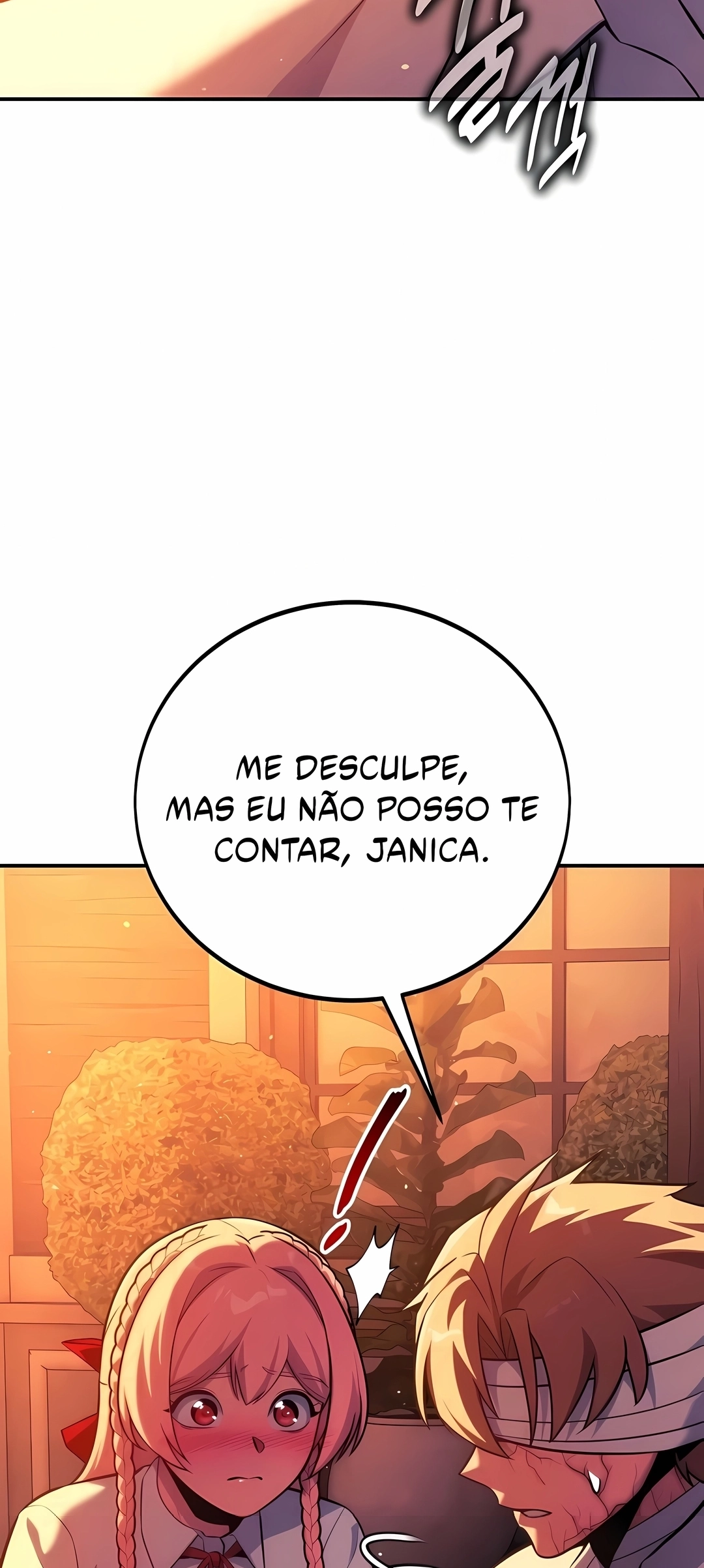 Guia de Sobrevivência do Extra da Academia Capítulo 107 Página 4