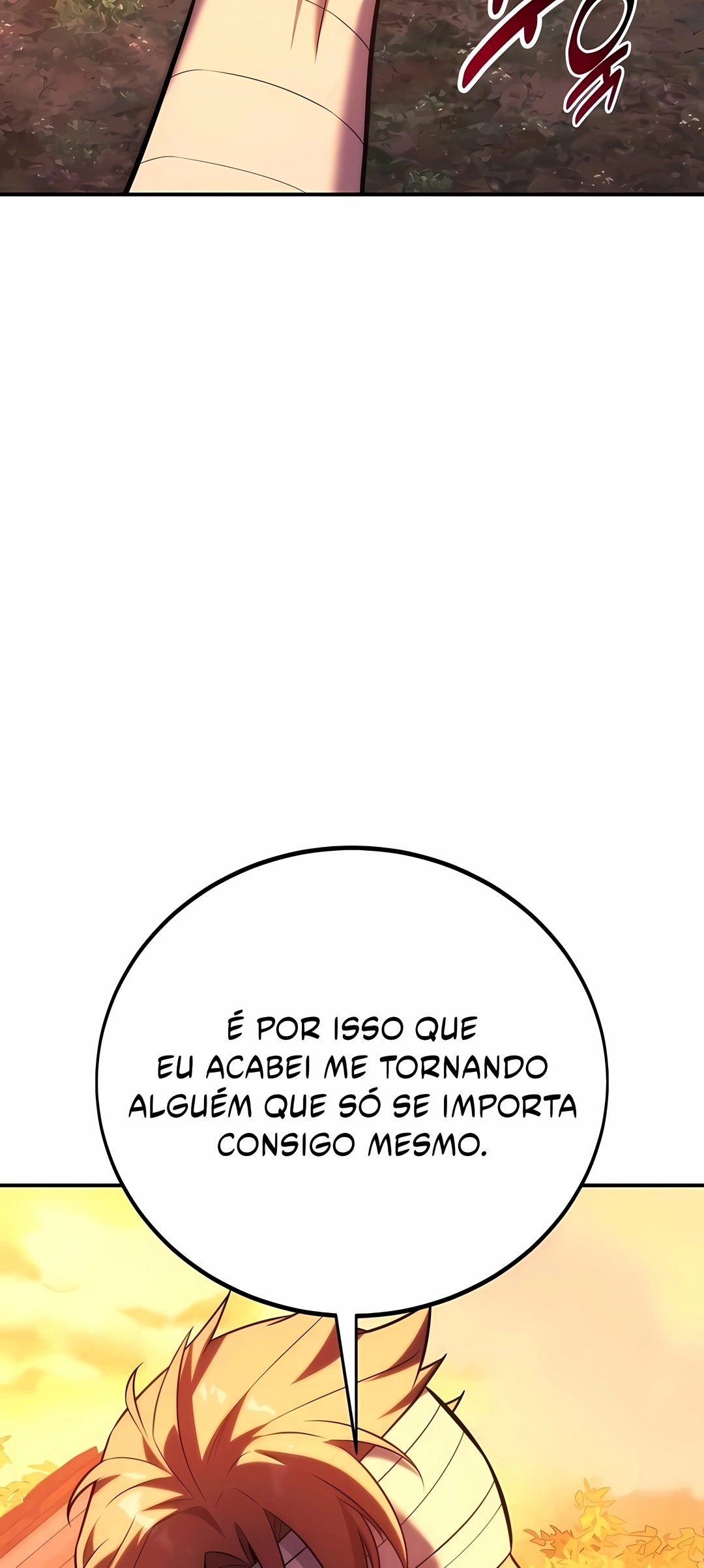 Guia de Sobrevivência do Extra da Academia Capítulo 107 Página 41