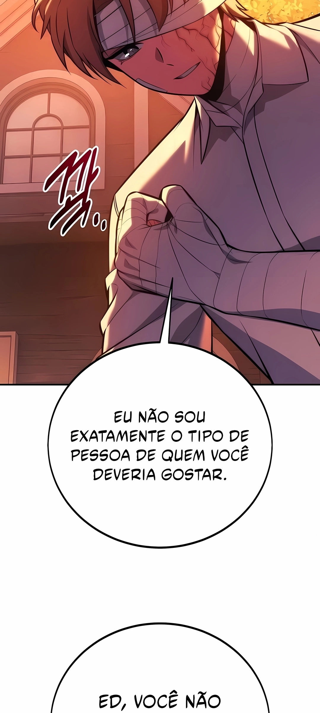 Guia de Sobrevivência do Extra da Academia Capítulo 107 Página 42