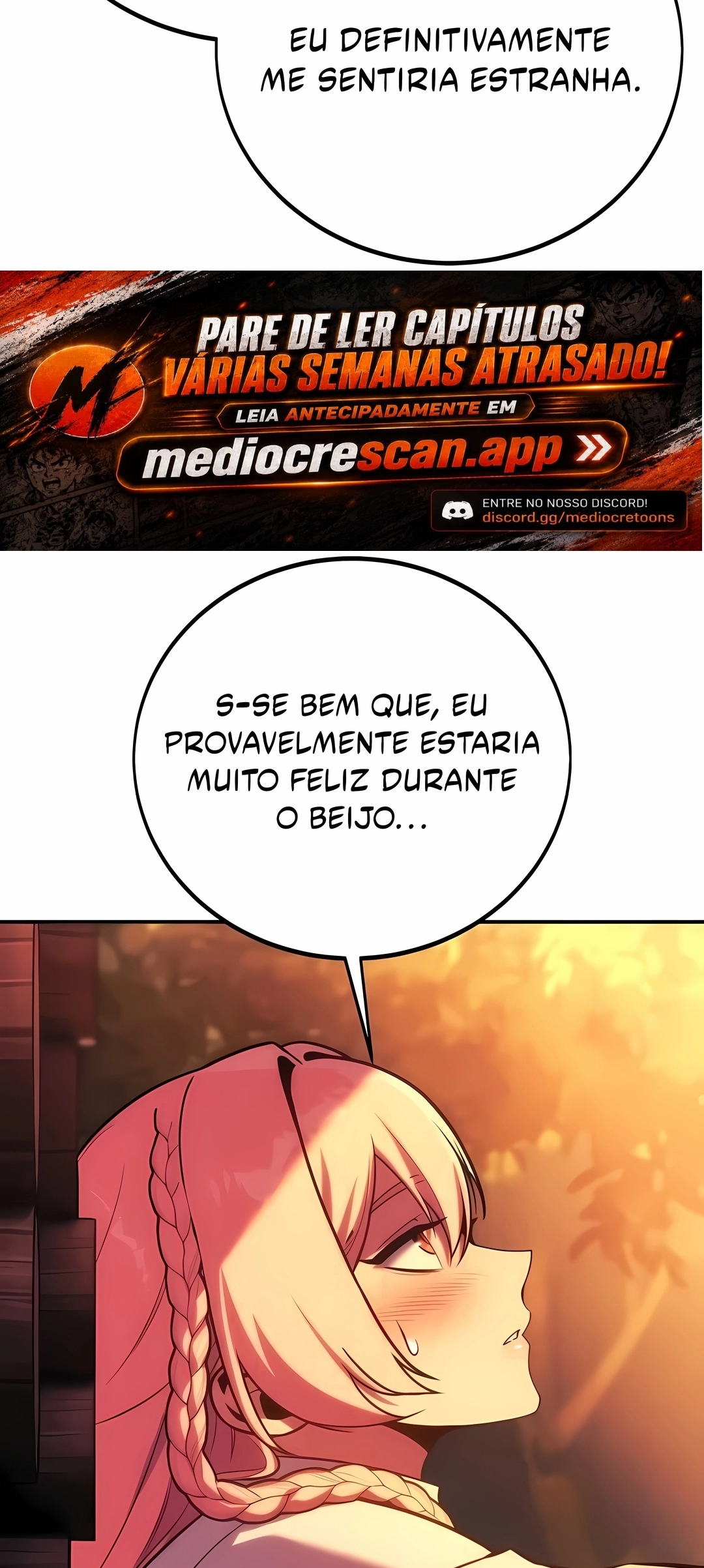 Guia de Sobrevivência do Extra da Academia Capítulo 107 Página 45