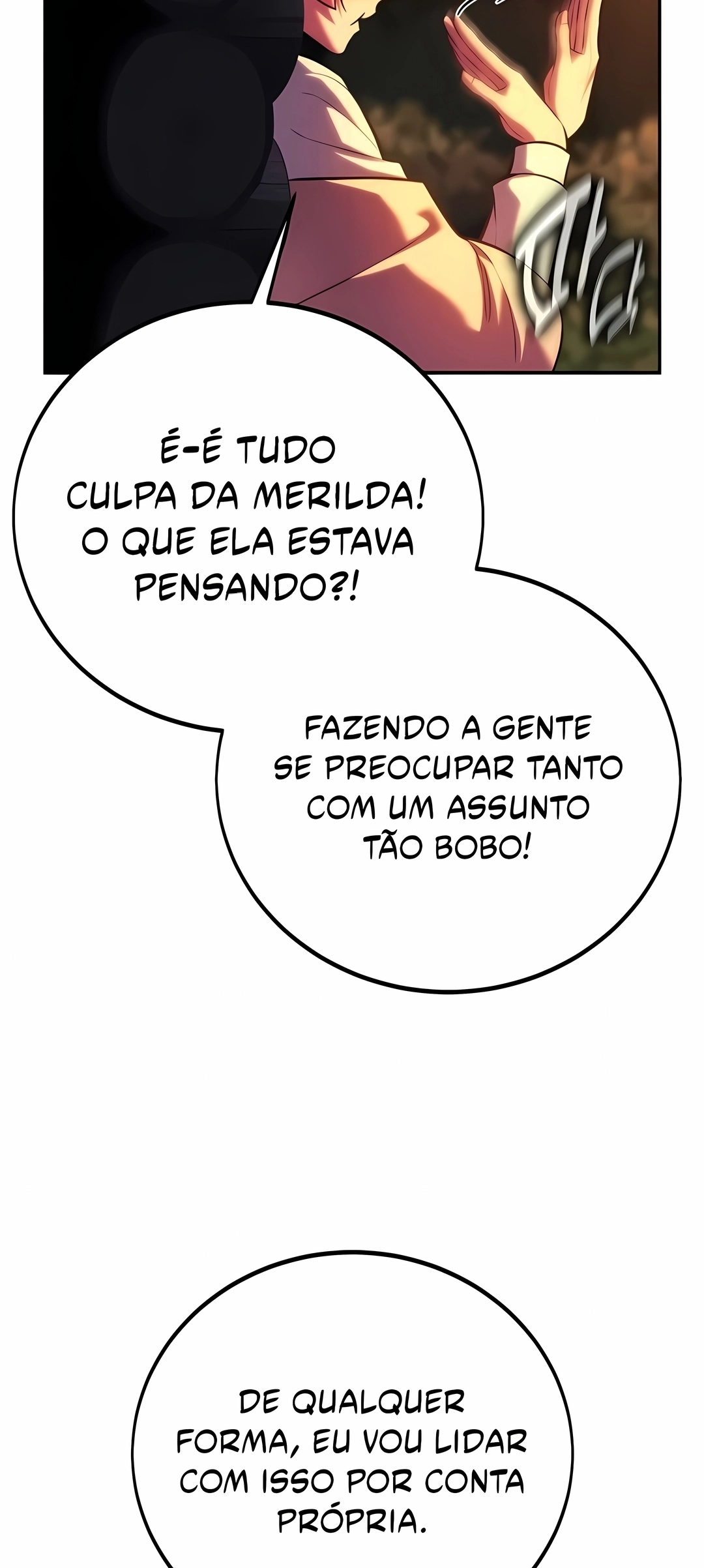Guia de Sobrevivência do Extra da Academia Capítulo 107 Página 47