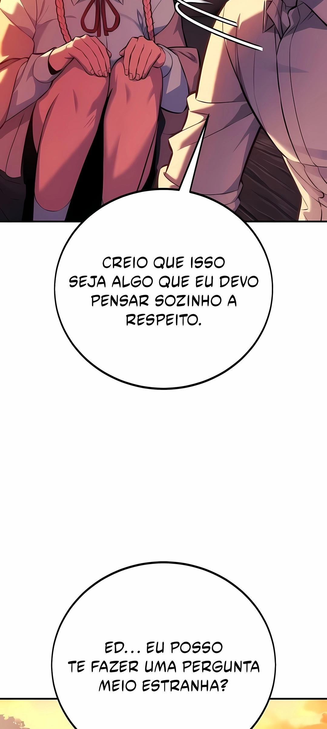 Guia de Sobrevivência do Extra da Academia Capítulo 107 Página 5