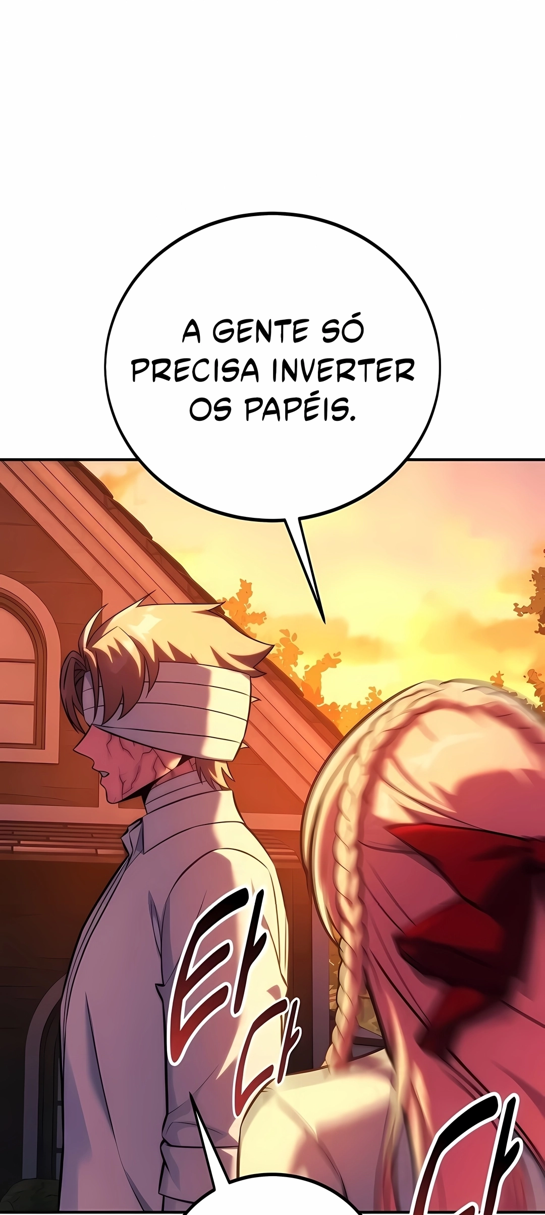 Guia de Sobrevivência do Extra da Academia Capítulo 107 Página 51