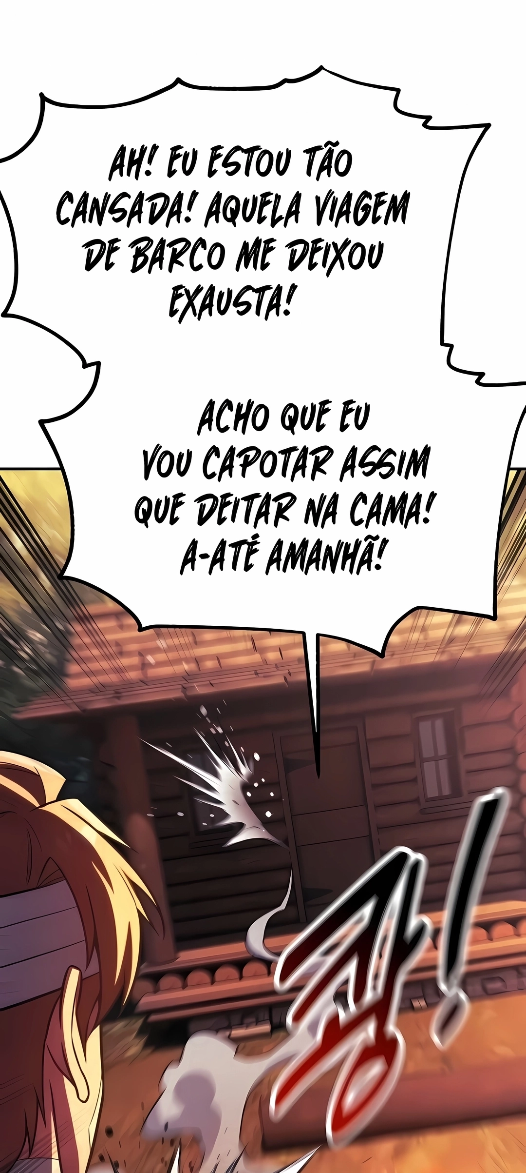 Guia de Sobrevivência do Extra da Academia Capítulo 107 Página 60