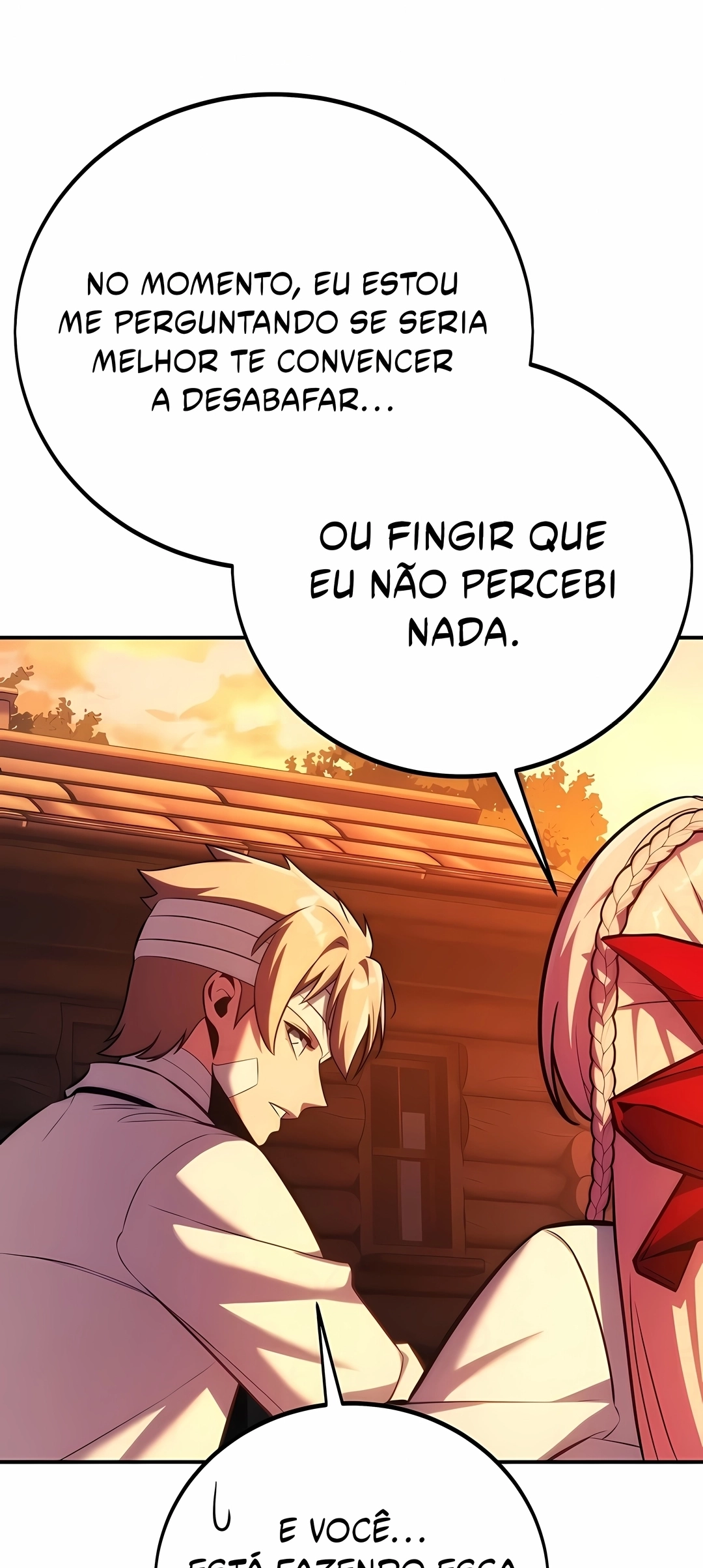 Guia de Sobrevivência do Extra da Academia Capítulo 107 Página 7