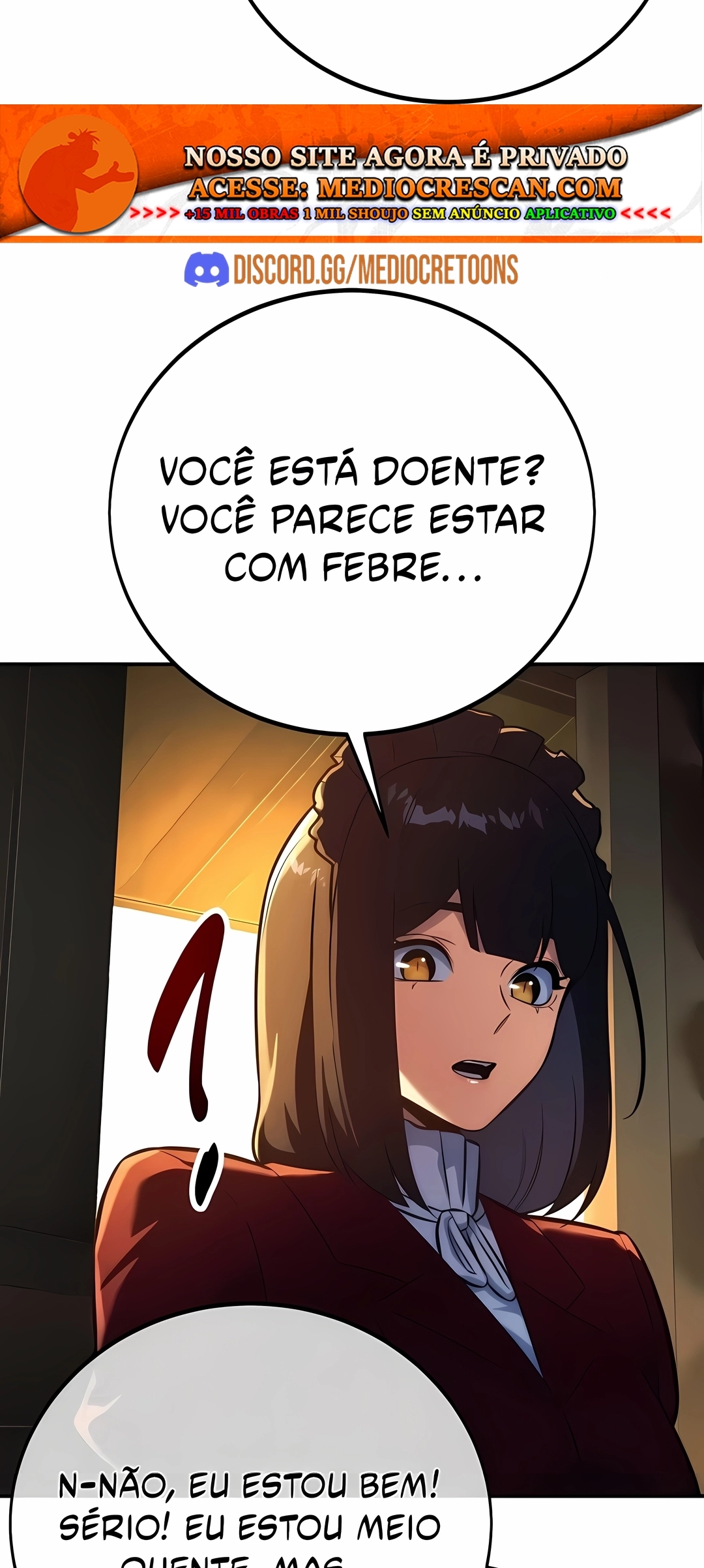 Guia de Sobrevivência do Extra da Academia Capítulo 107 Página 77