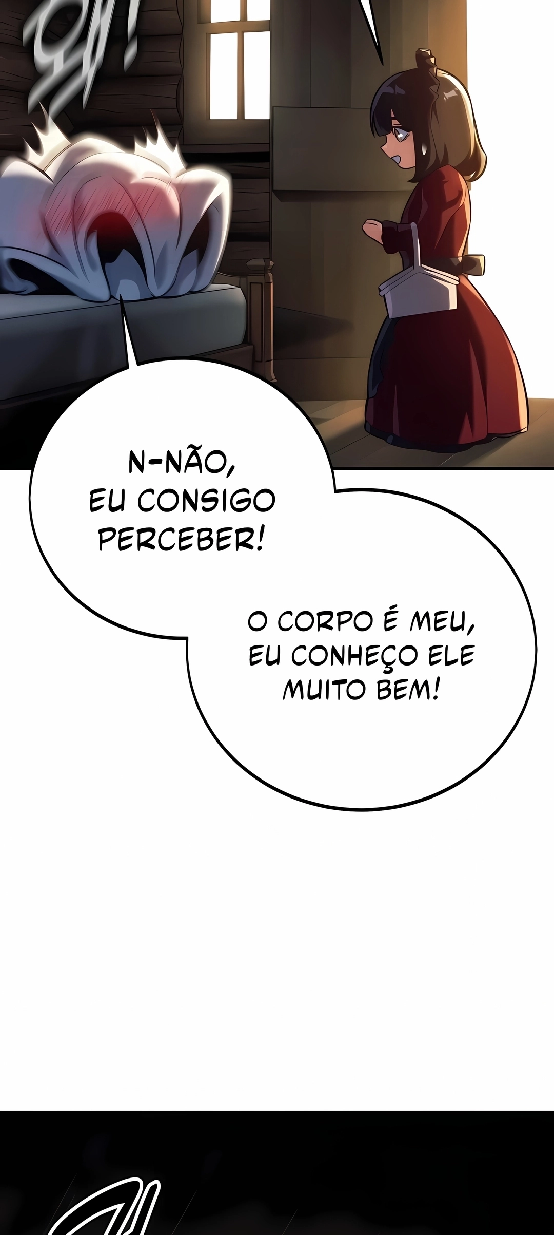 Guia de Sobrevivência do Extra da Academia Capítulo 107 Página 79
