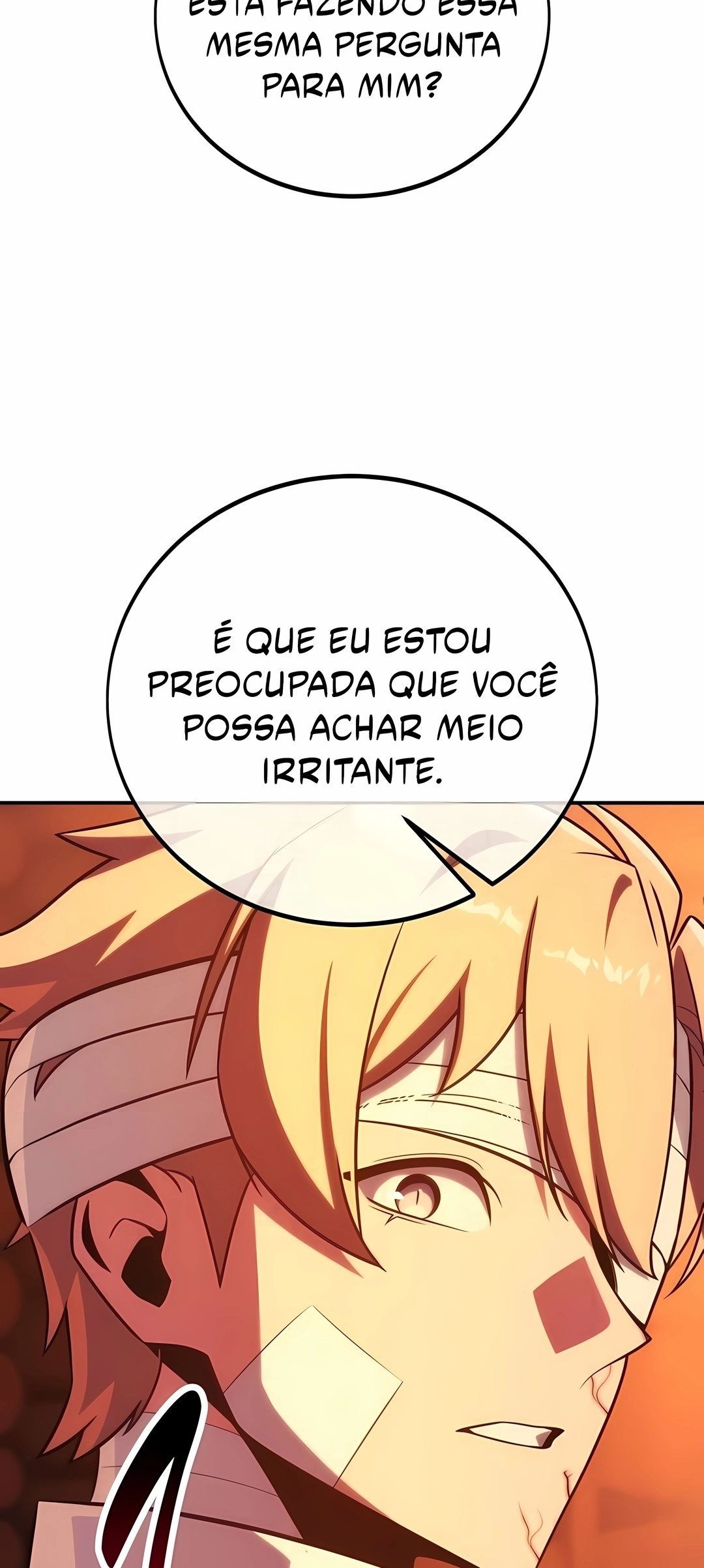 Guia de Sobrevivência do Extra da Academia Capítulo 107 Página 8