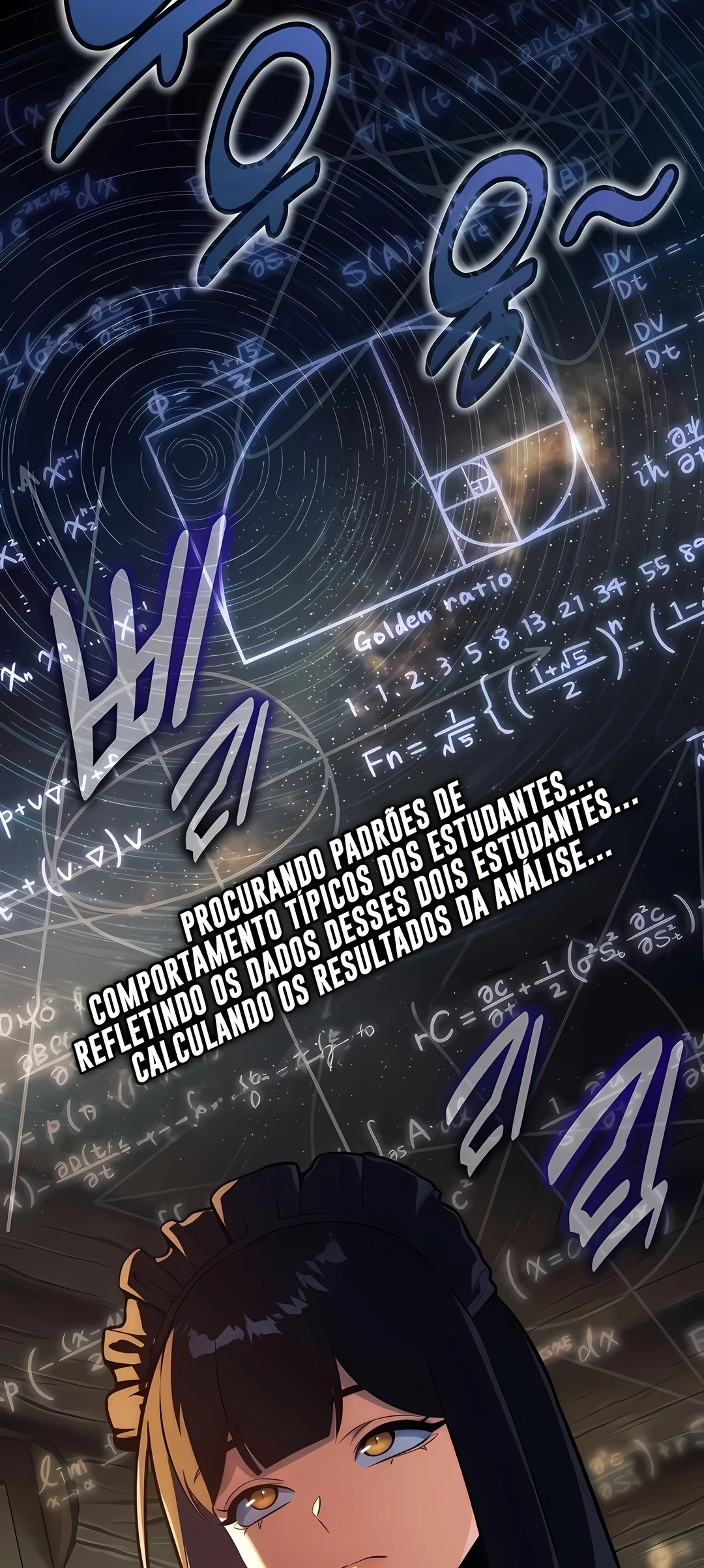 Guia de Sobrevivência do Extra da Academia Capítulo 107 Página 81