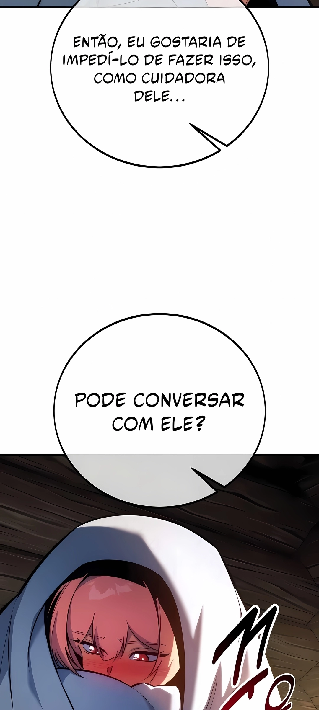 Guia de Sobrevivência do Extra da Academia Capítulo 107 Página 87