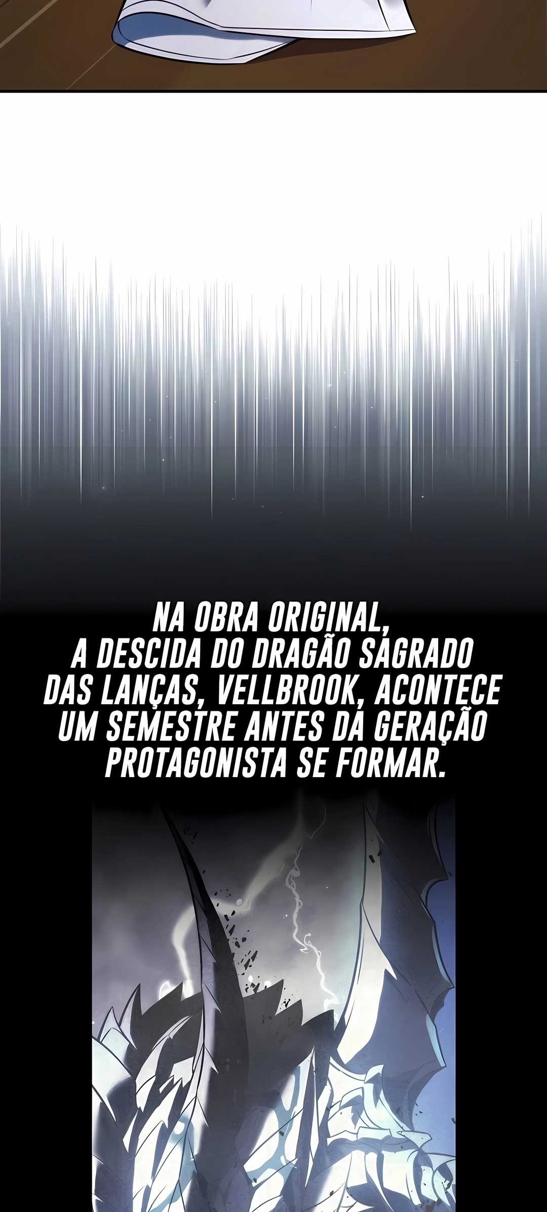 Guia de Sobrevivência do Extra da Academia Capítulo 108 Página 108