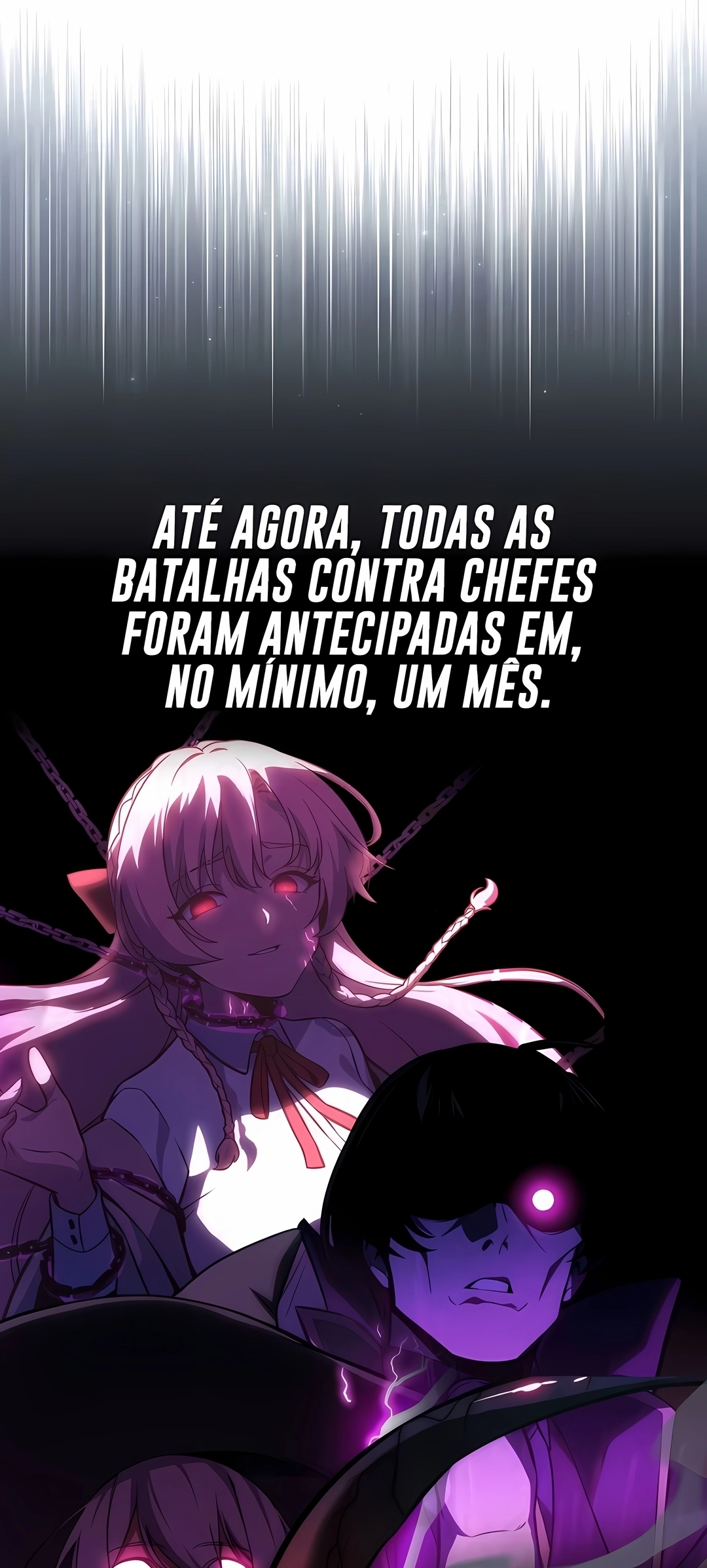 Guia de Sobrevivência do Extra da Academia Capítulo 108 Página 111