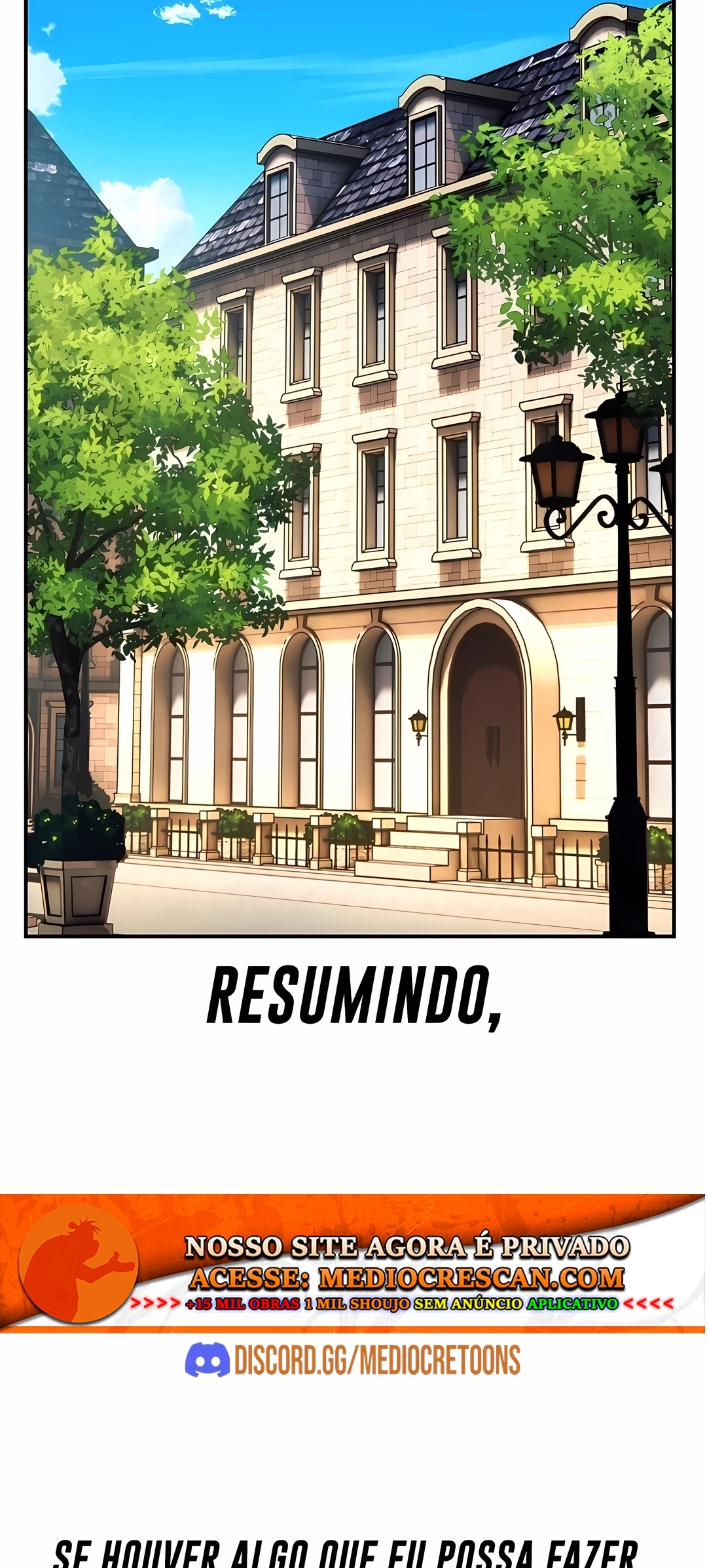 Guia de Sobrevivência do Extra da Academia Capítulo 108 Página 114