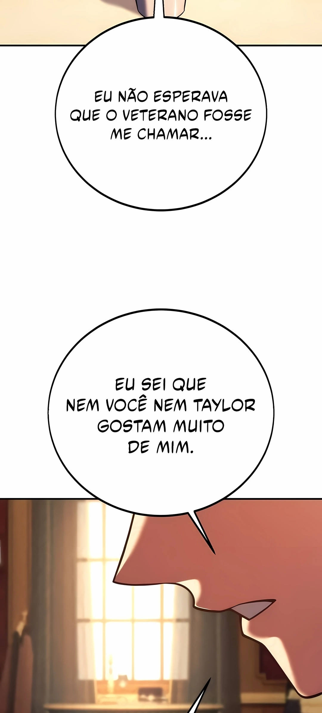Guia de Sobrevivência do Extra da Academia Capítulo 108 Página 117