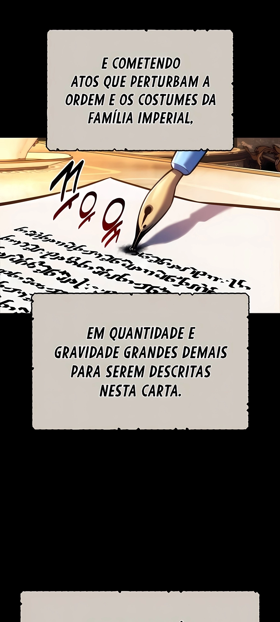 Guia de Sobrevivência do Extra da Academia Capítulo 108 Página 12