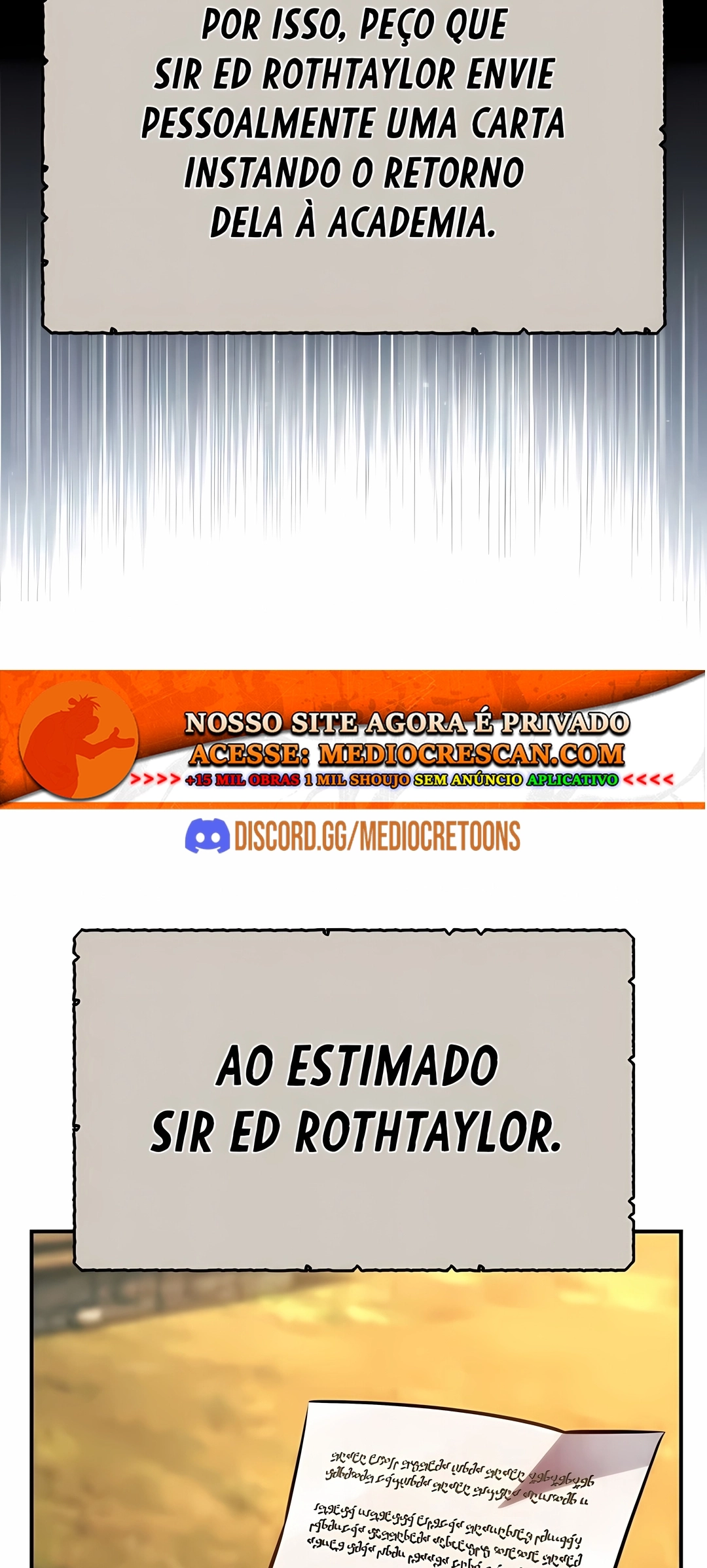 Guia de Sobrevivência do Extra da Academia Capítulo 108 Página 14